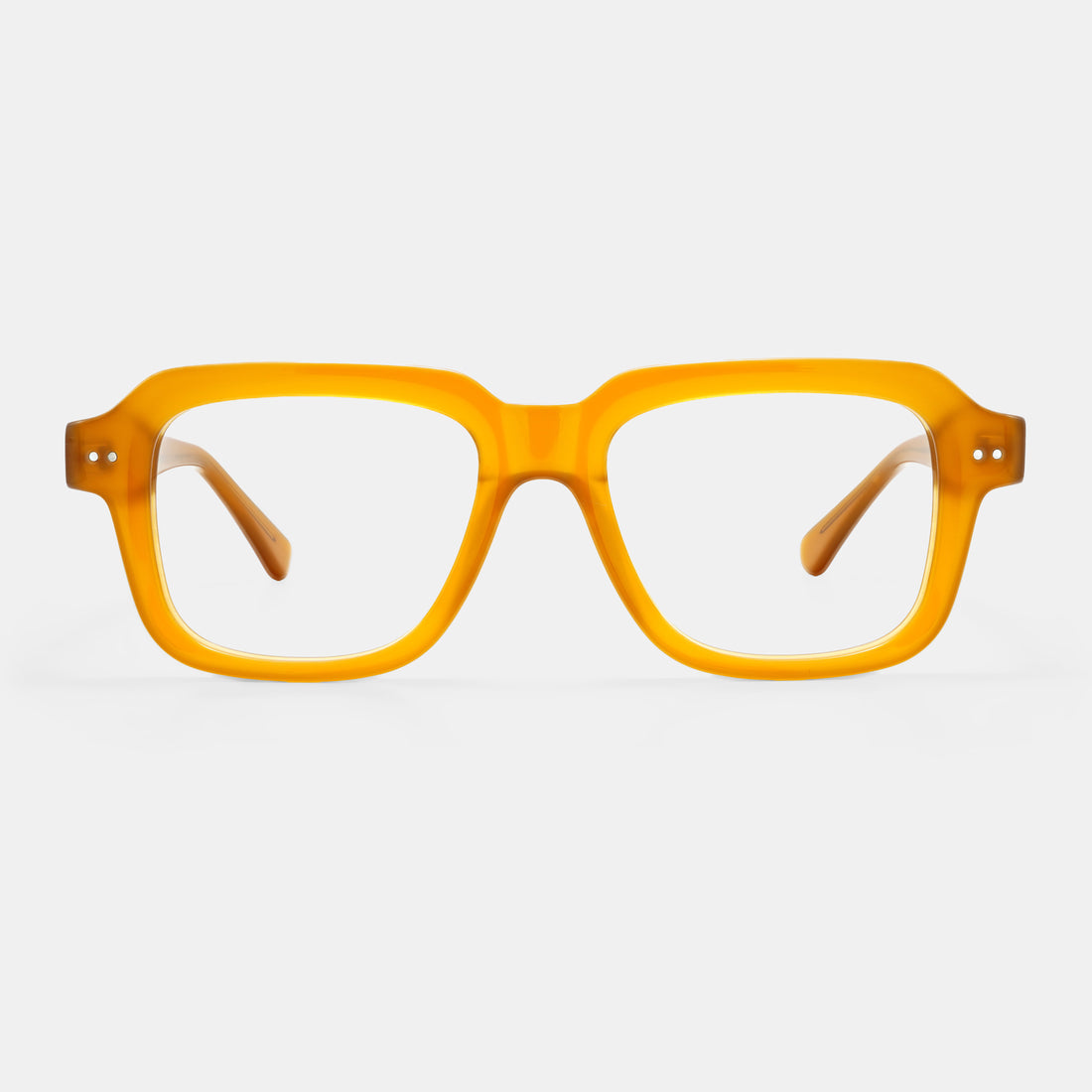 Orange Eyewear