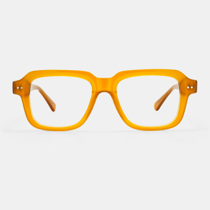 Orange Eyewear