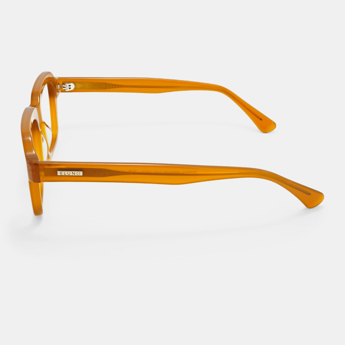 Orange Eyewear
