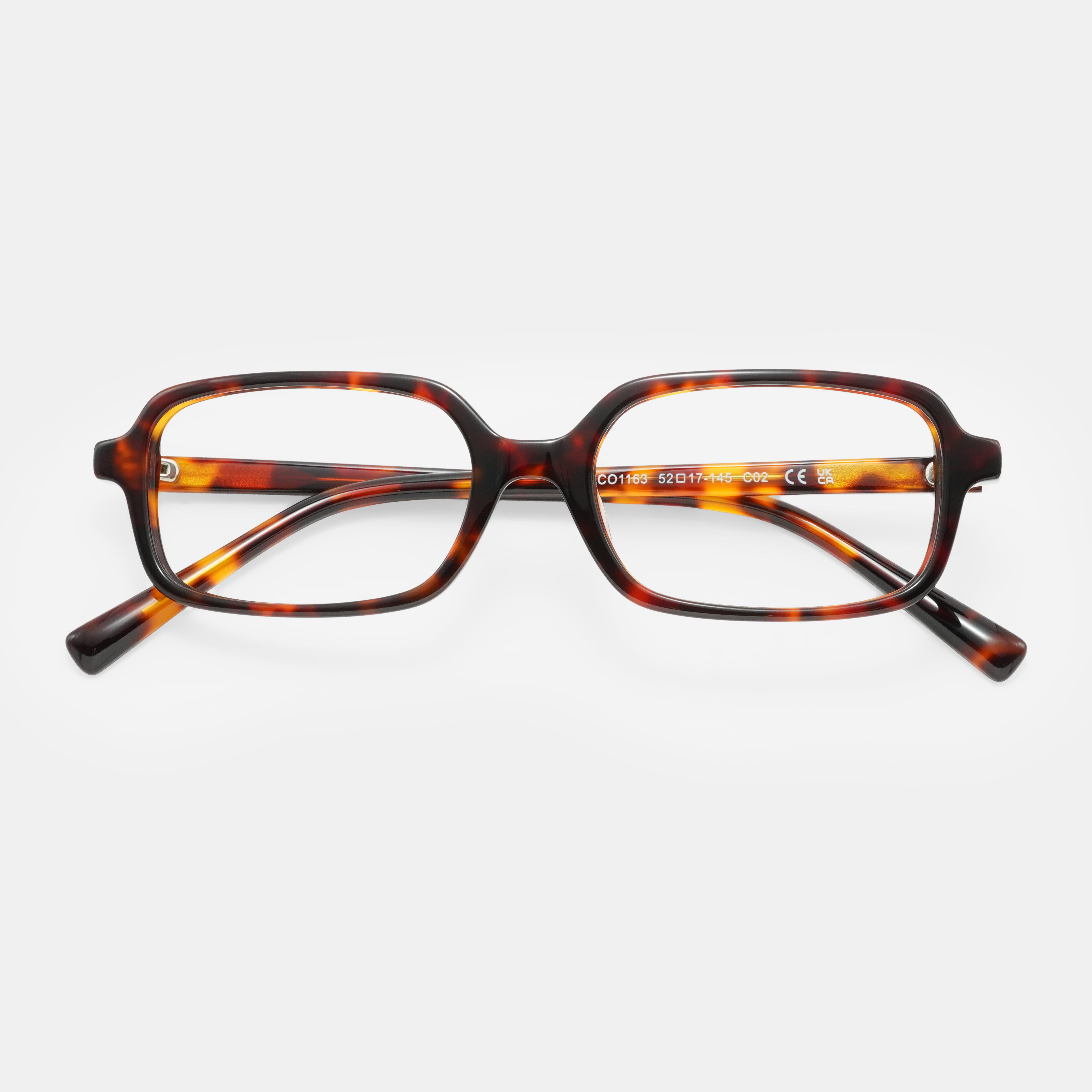 Tortoiseshell Frames