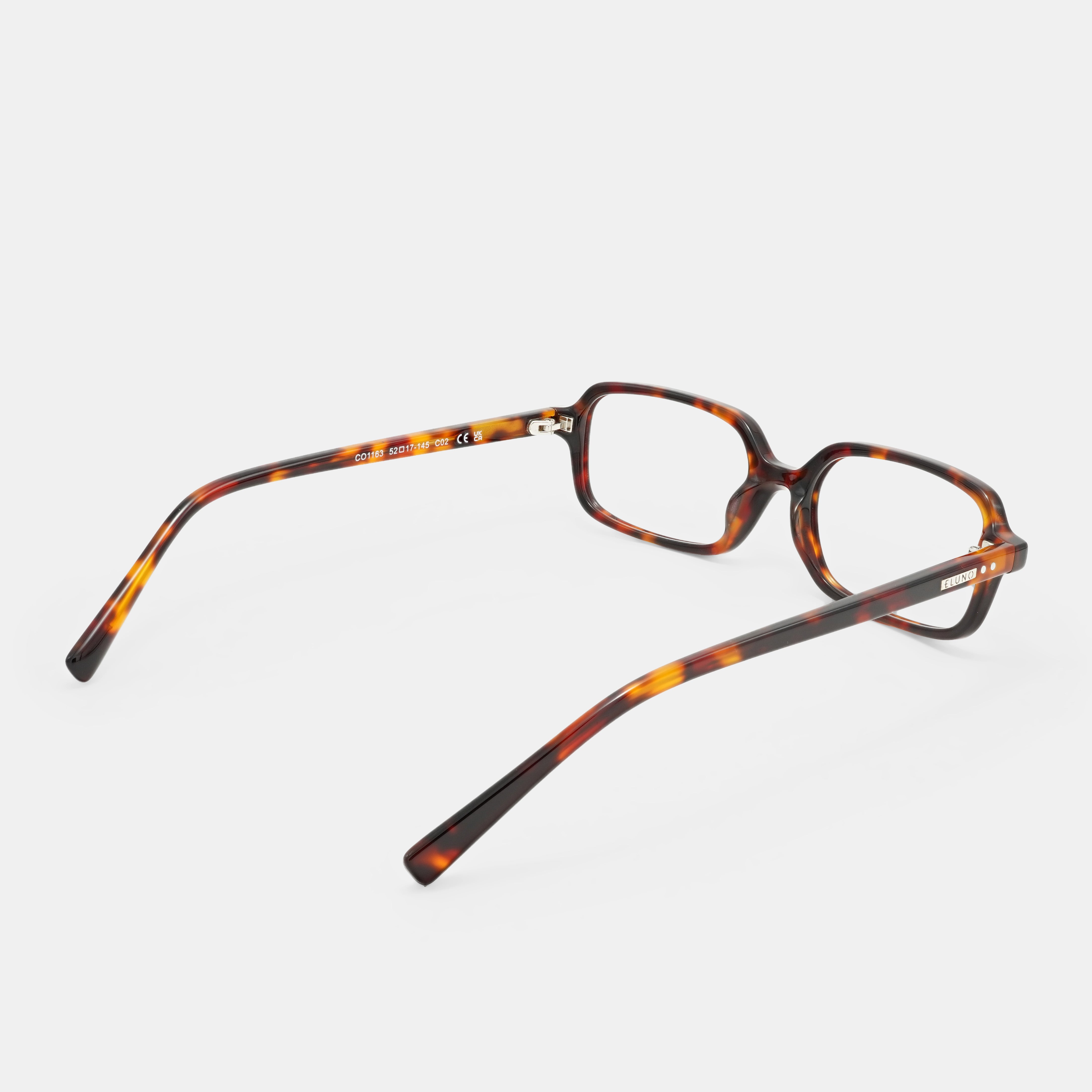 Tortoiseshell Frames