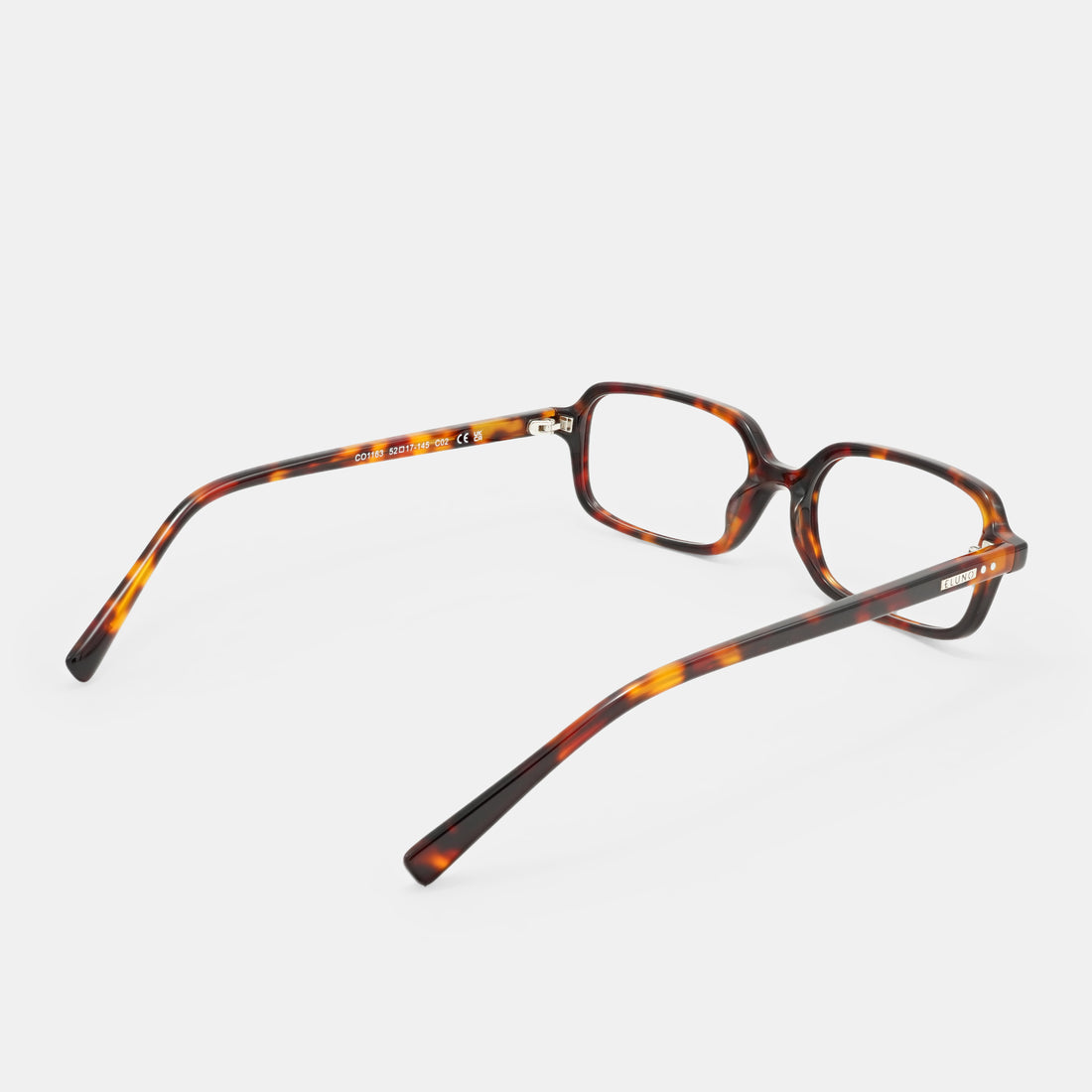 Tortoiseshell Frames