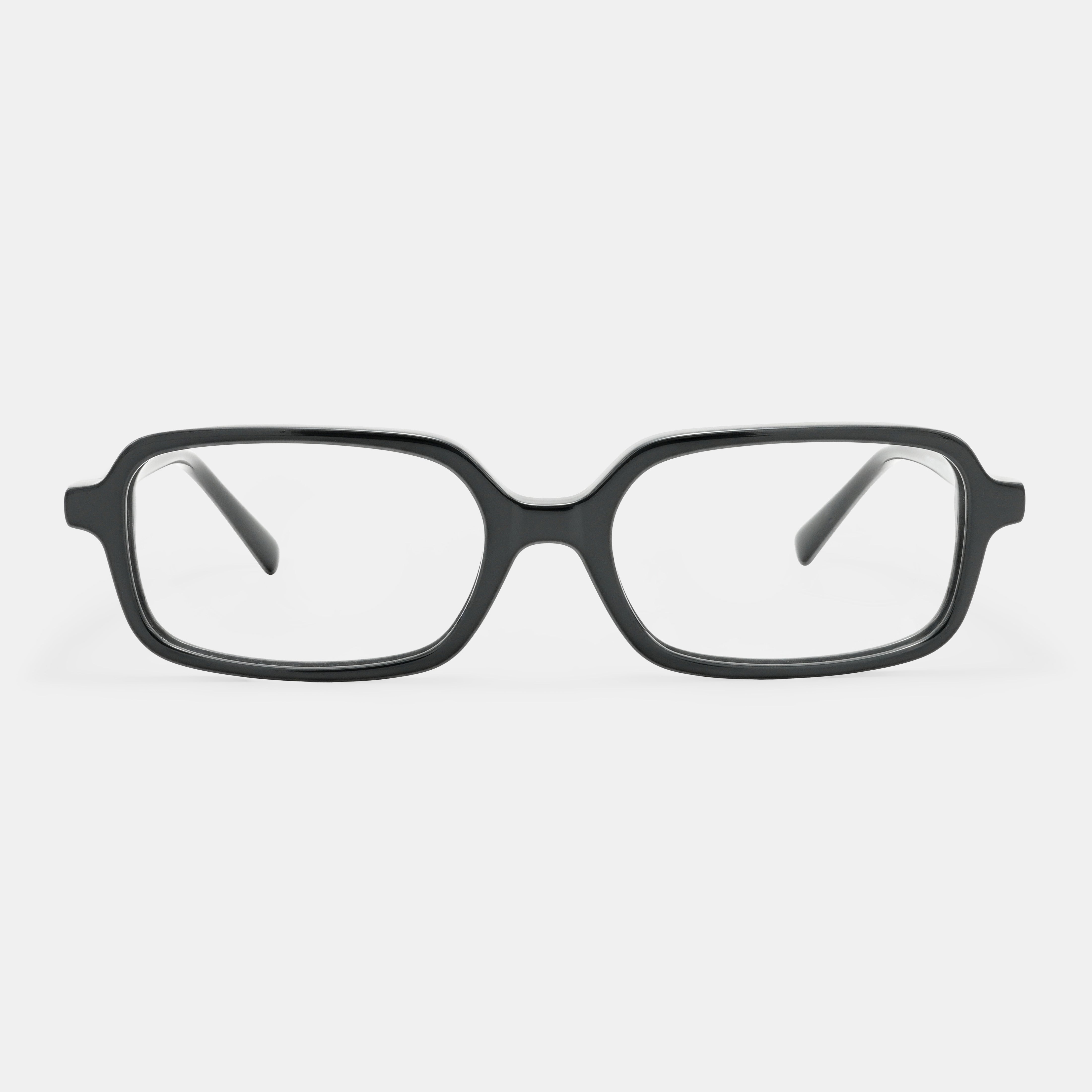 Tortoiseshell Eyeglasses