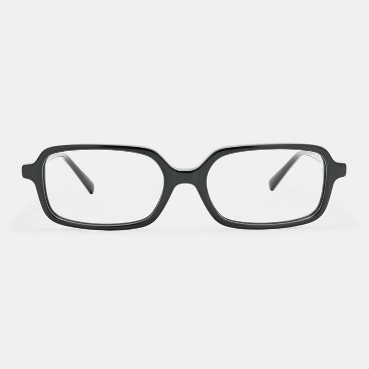 Tortoiseshell Eyeglasses