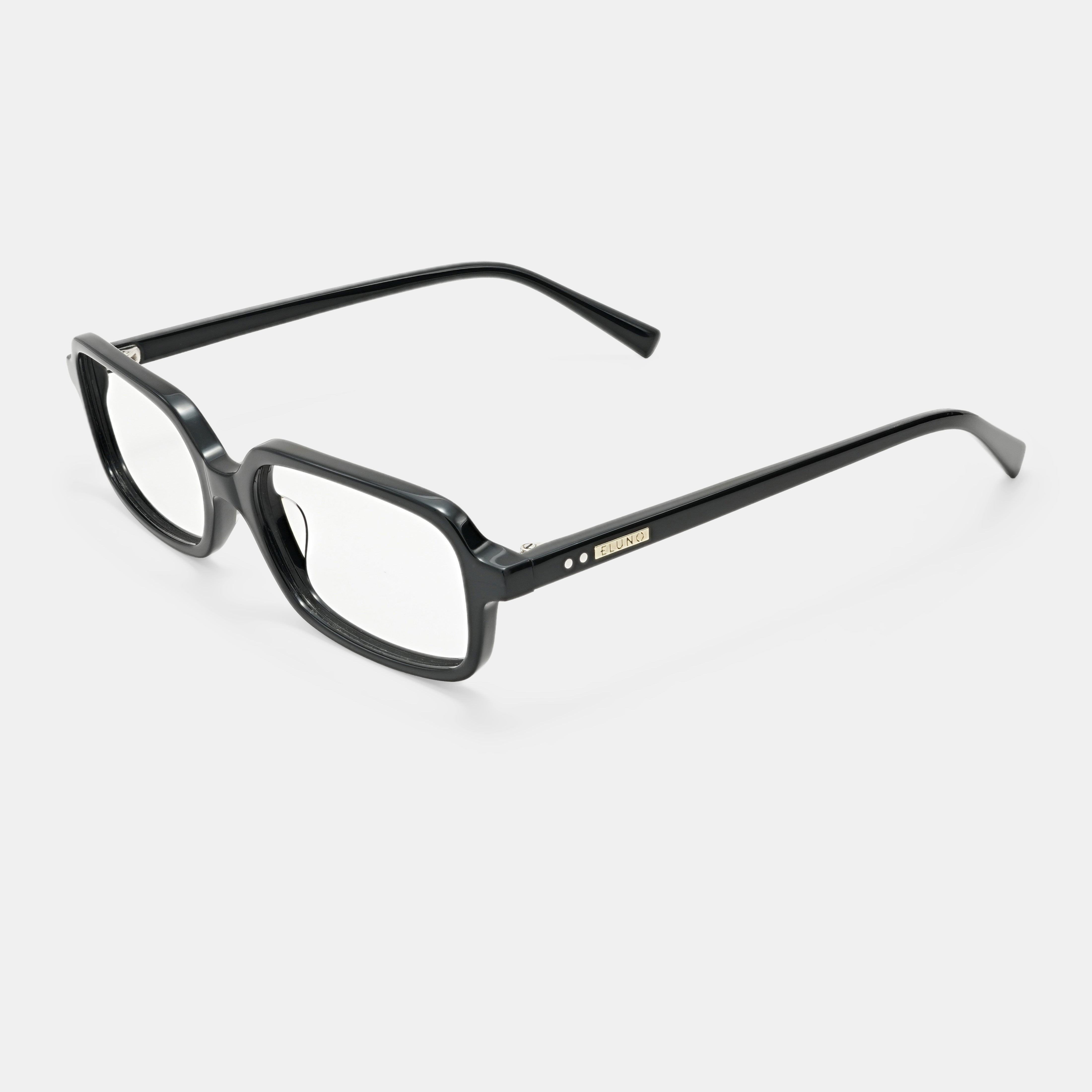 Tortoiseshell Eyeglasses