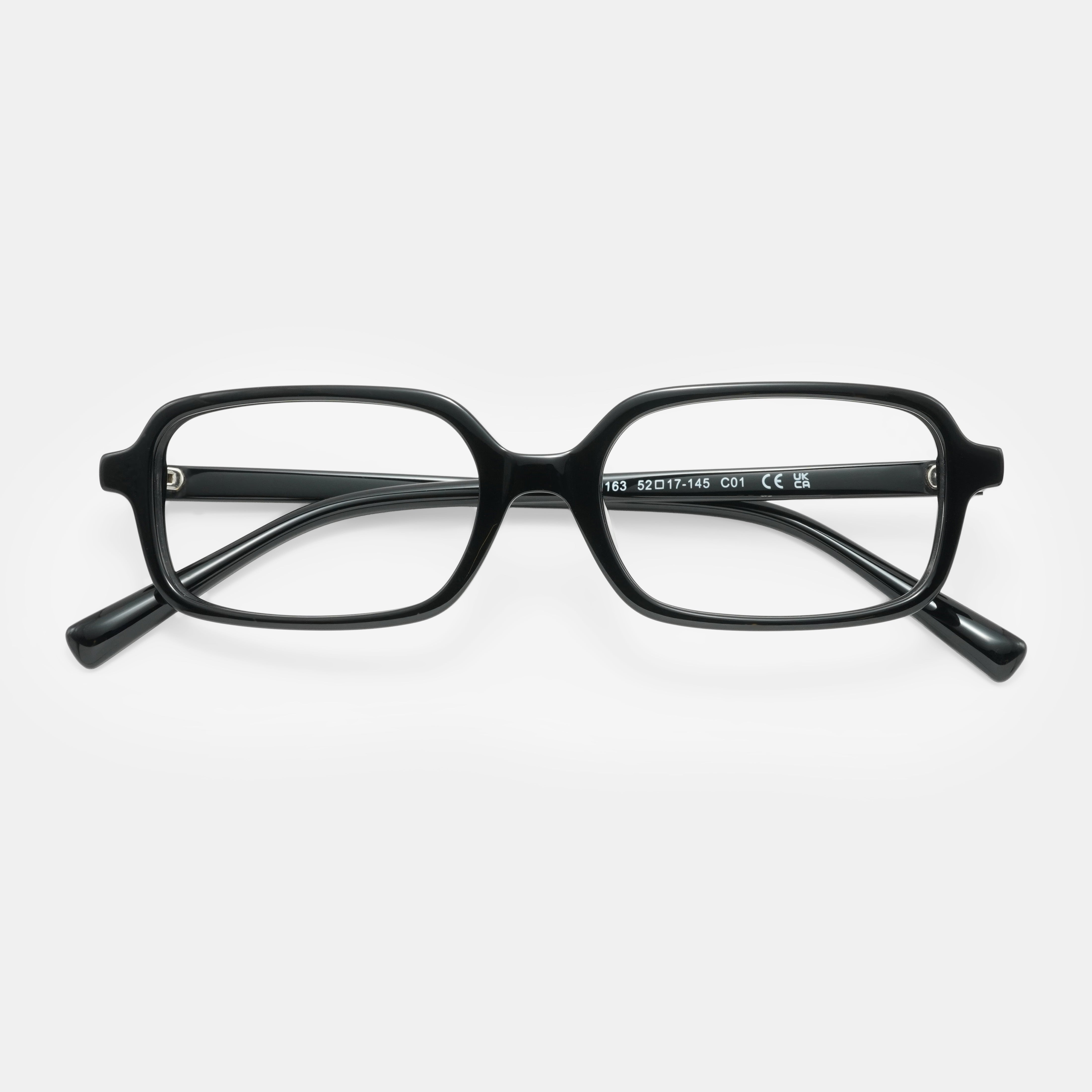 Tortoiseshell Eyeglasses