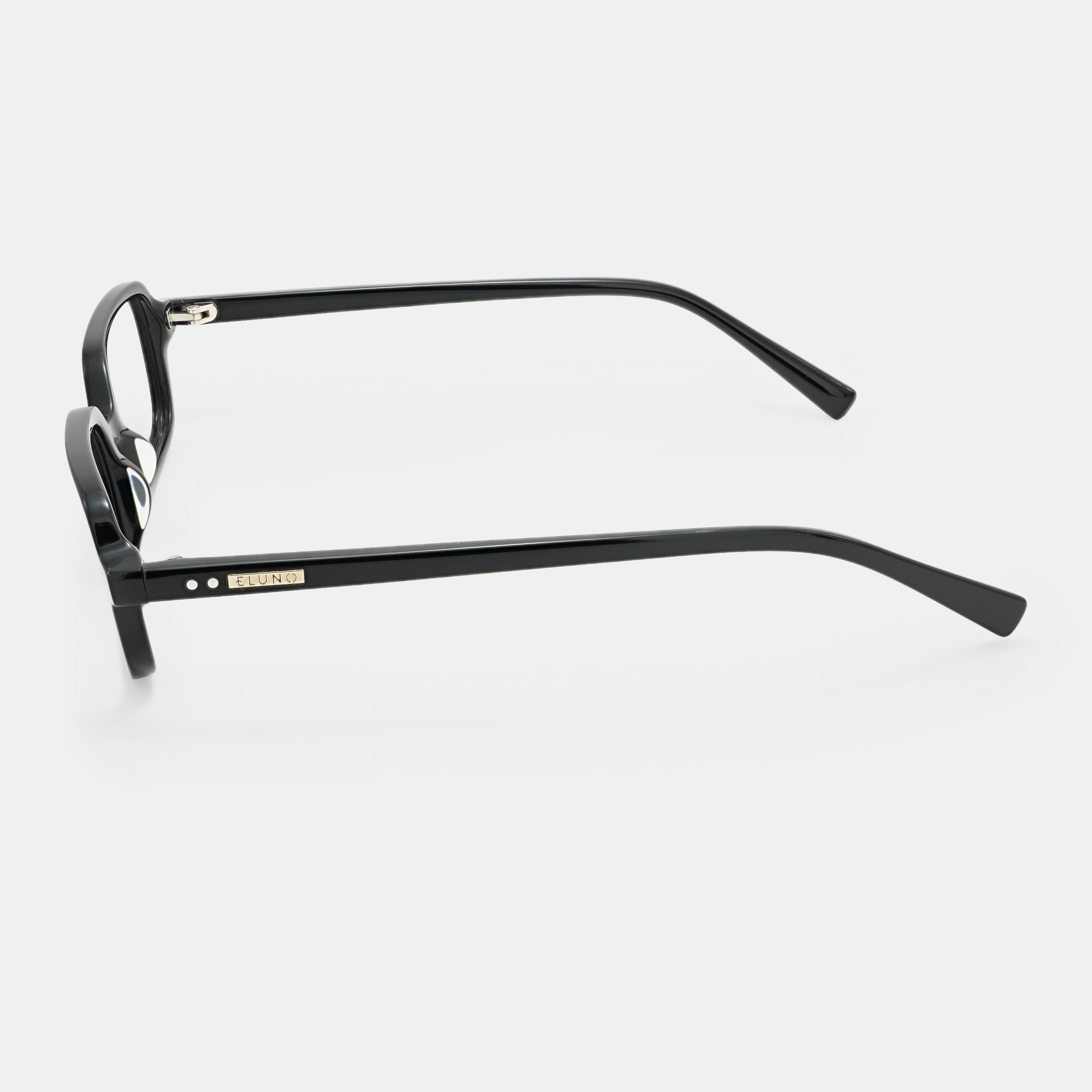 Tortoiseshell Eyeglasses