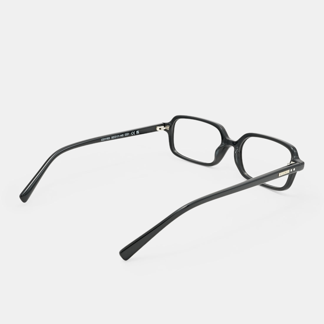 Tortoiseshell Eyeglasses