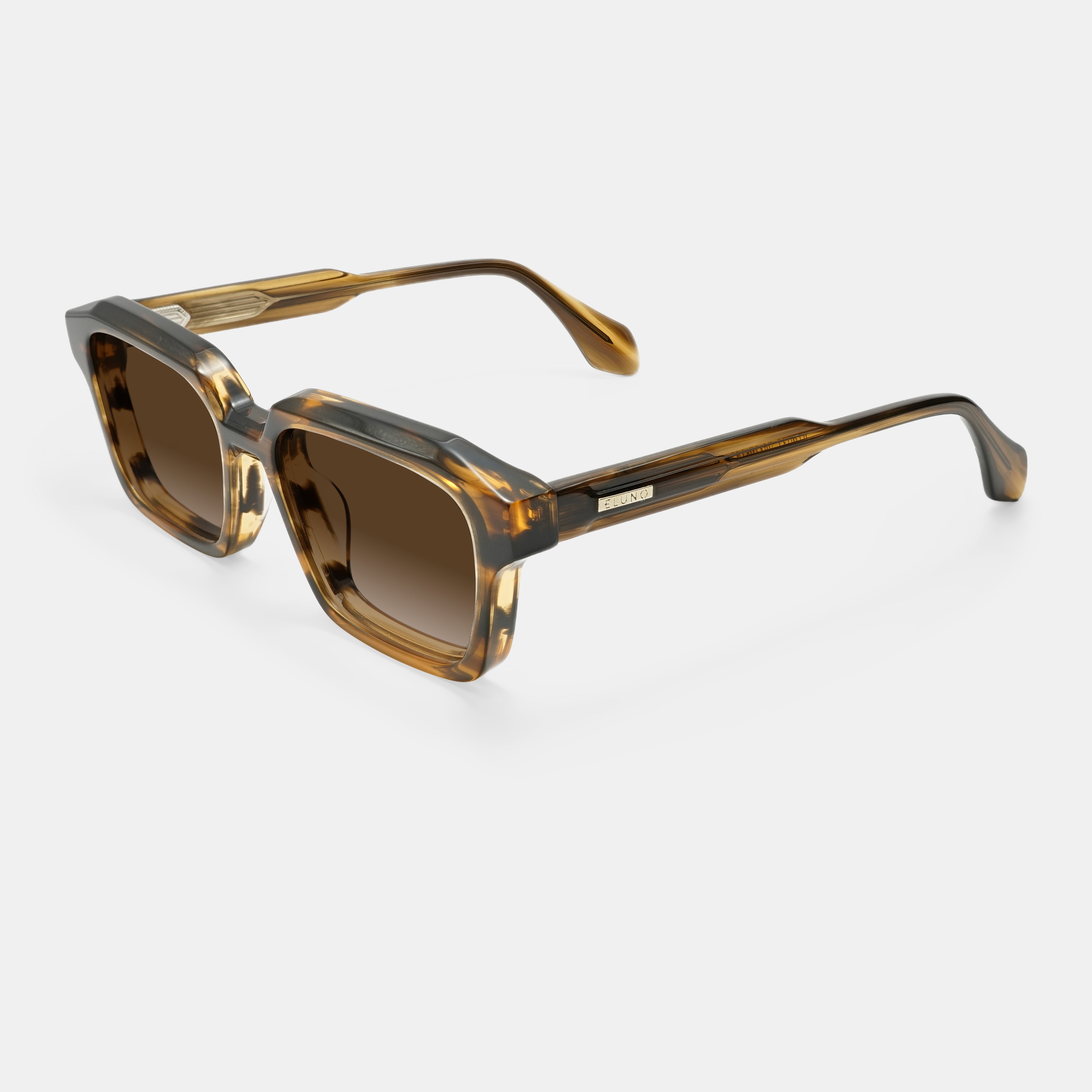 Tortoiseshell Eyewear