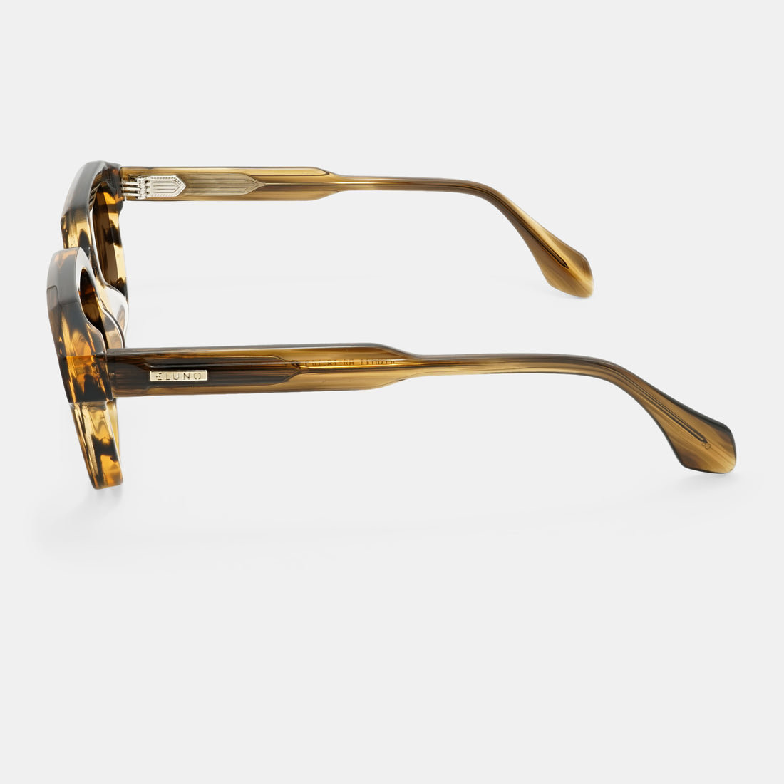 Tortoiseshell Eyewear
