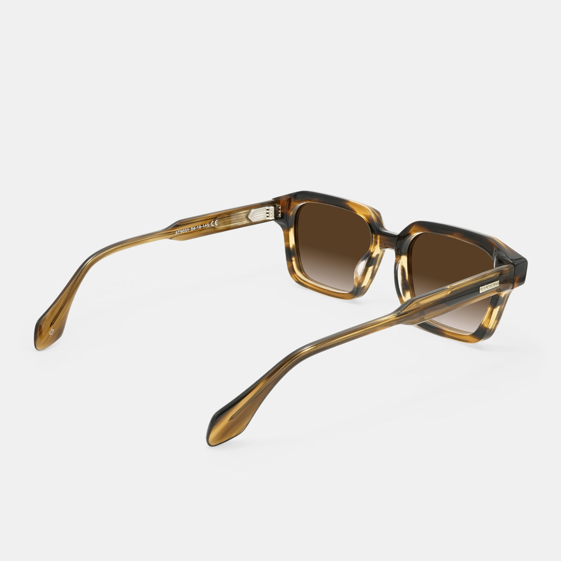 Tortoiseshell Eyewear