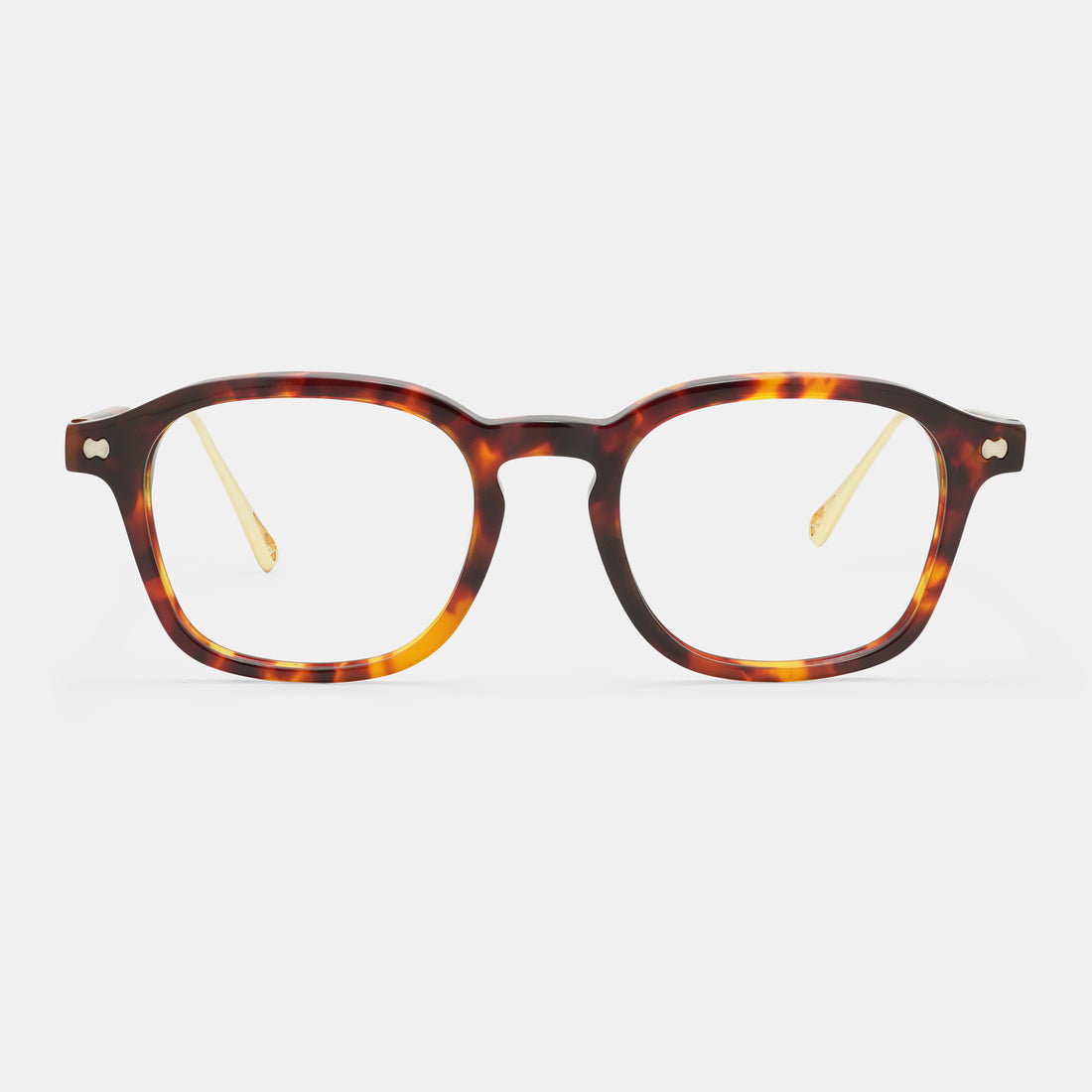 Tortoiseshell frames