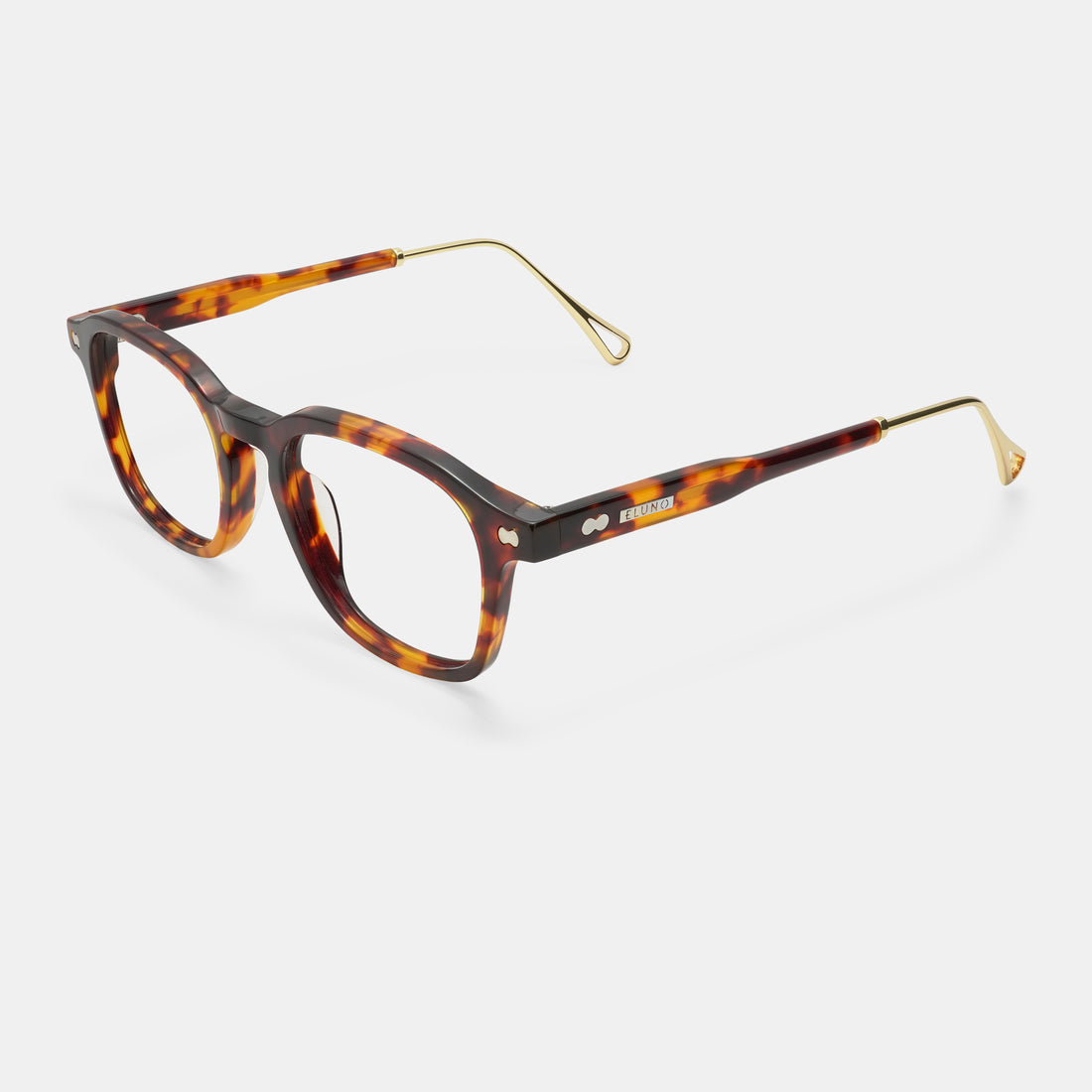 Tortoiseshell frames