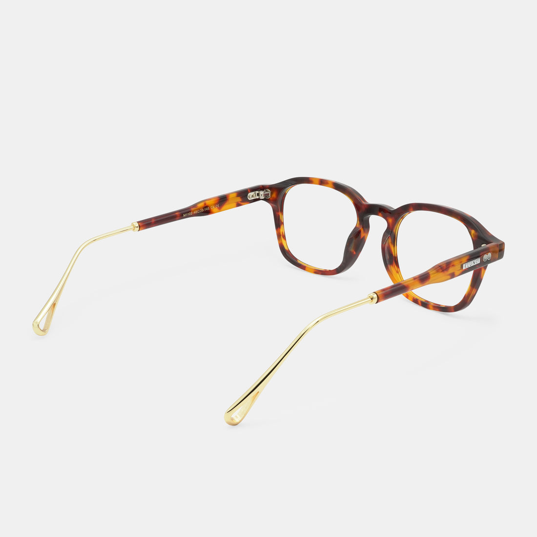 Tortoiseshell frames