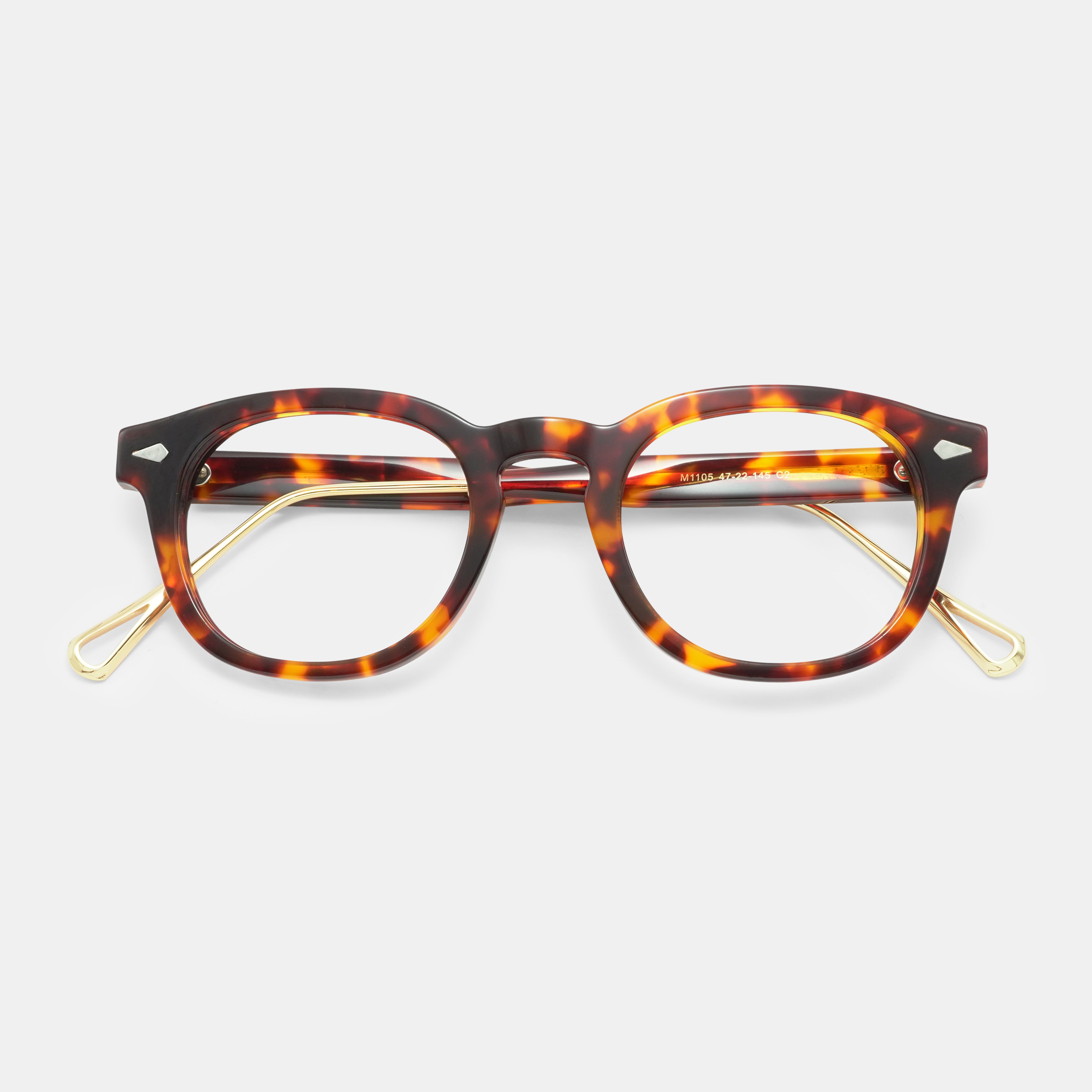 Tortoiseshell Spectacles
