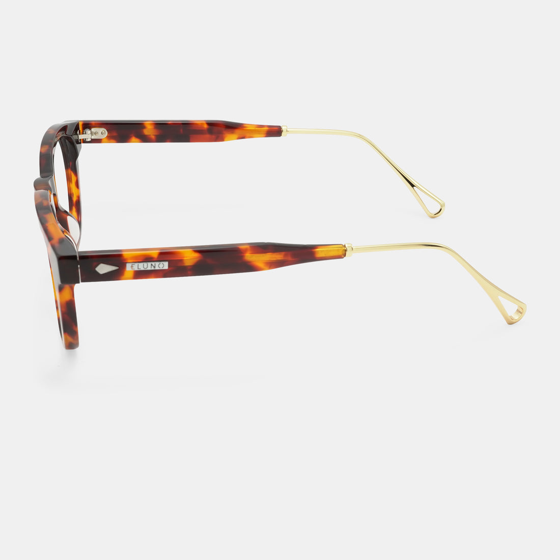 Tortoiseshell Spectacles