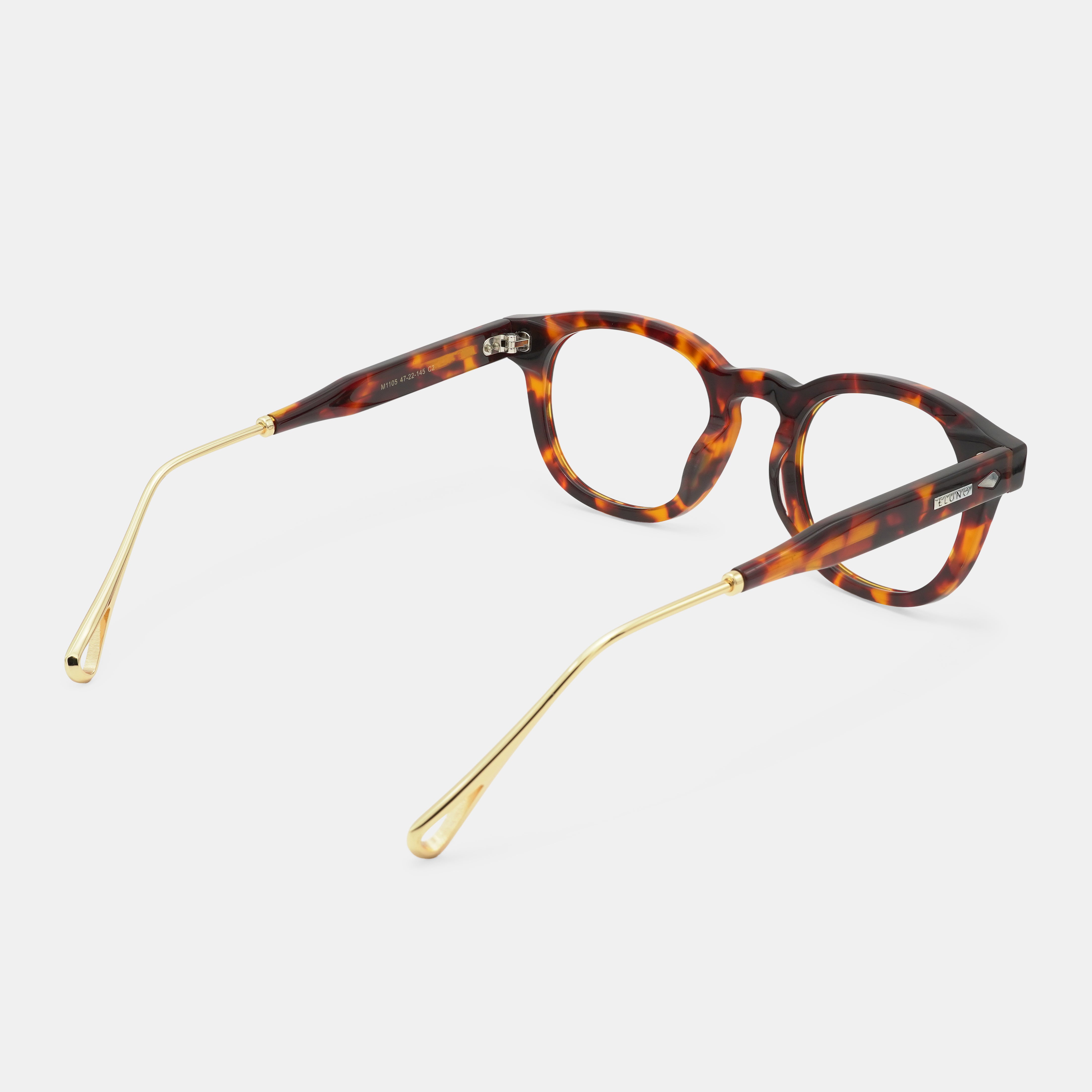 Tortoiseshell Spectacles