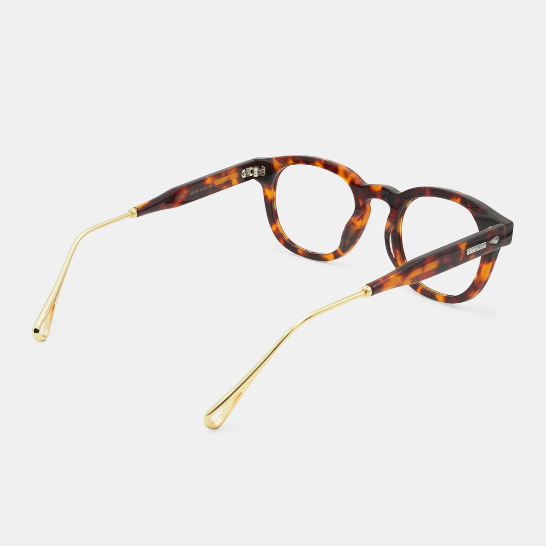 Tortoiseshell Spectacles