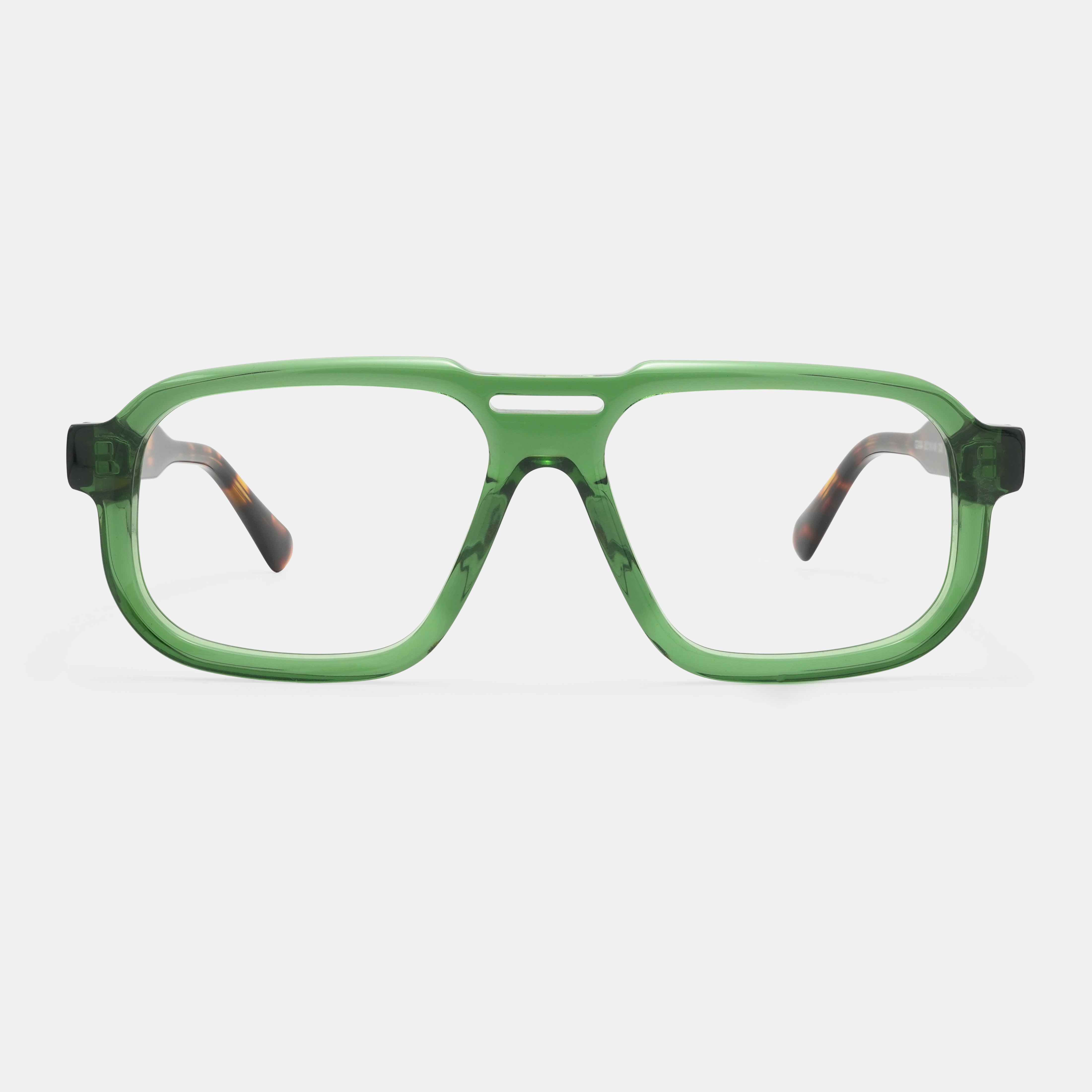 Tortoiseshell Eyewear