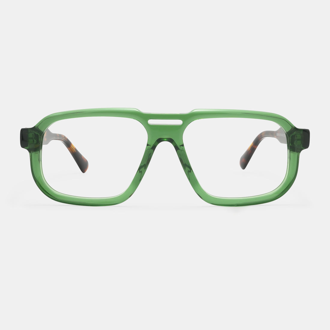 Tortoiseshell Eyewear