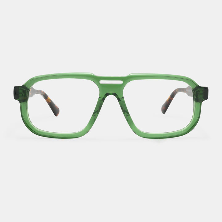 Tortoiseshell Eyewear