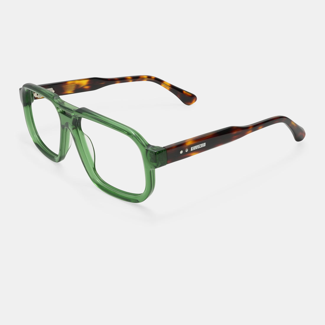 Tortoiseshell Eyewear