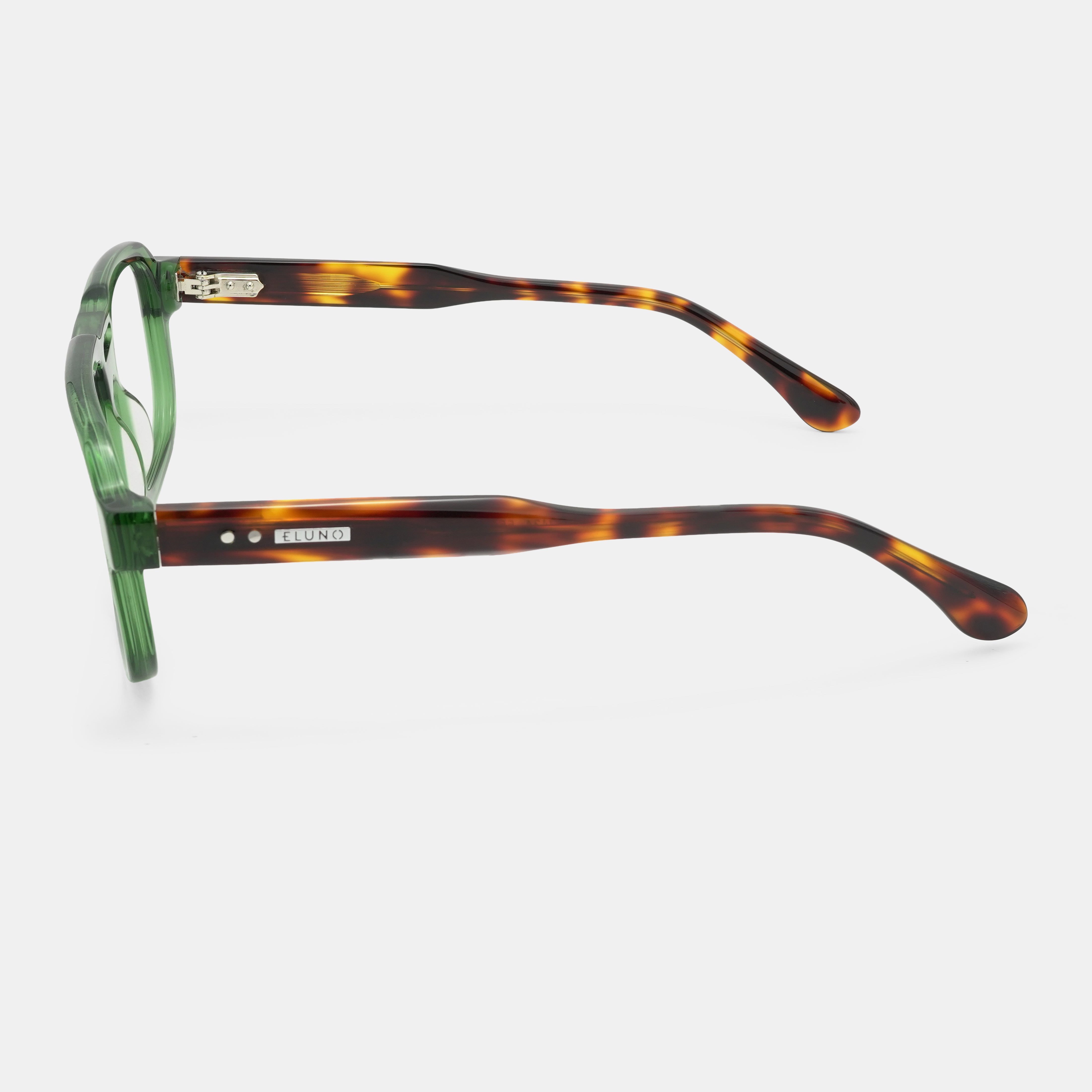 Tortoiseshell Eyewear