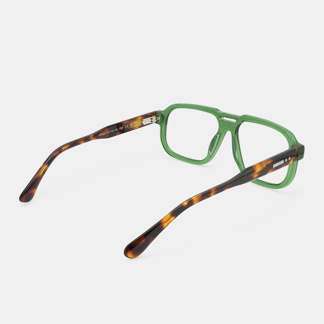 Tortoiseshell Eyewear