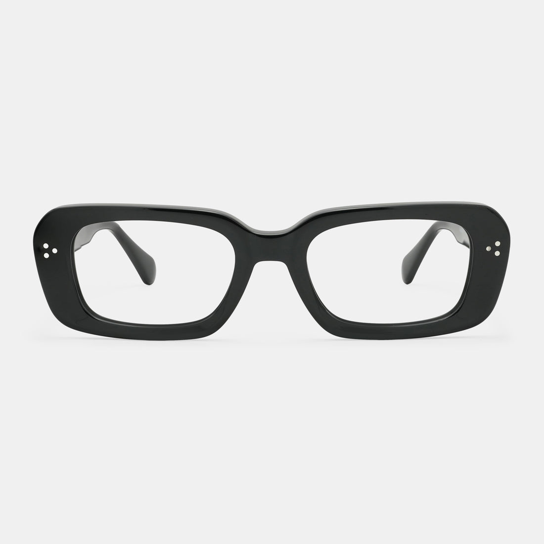 Black Eyeglasses