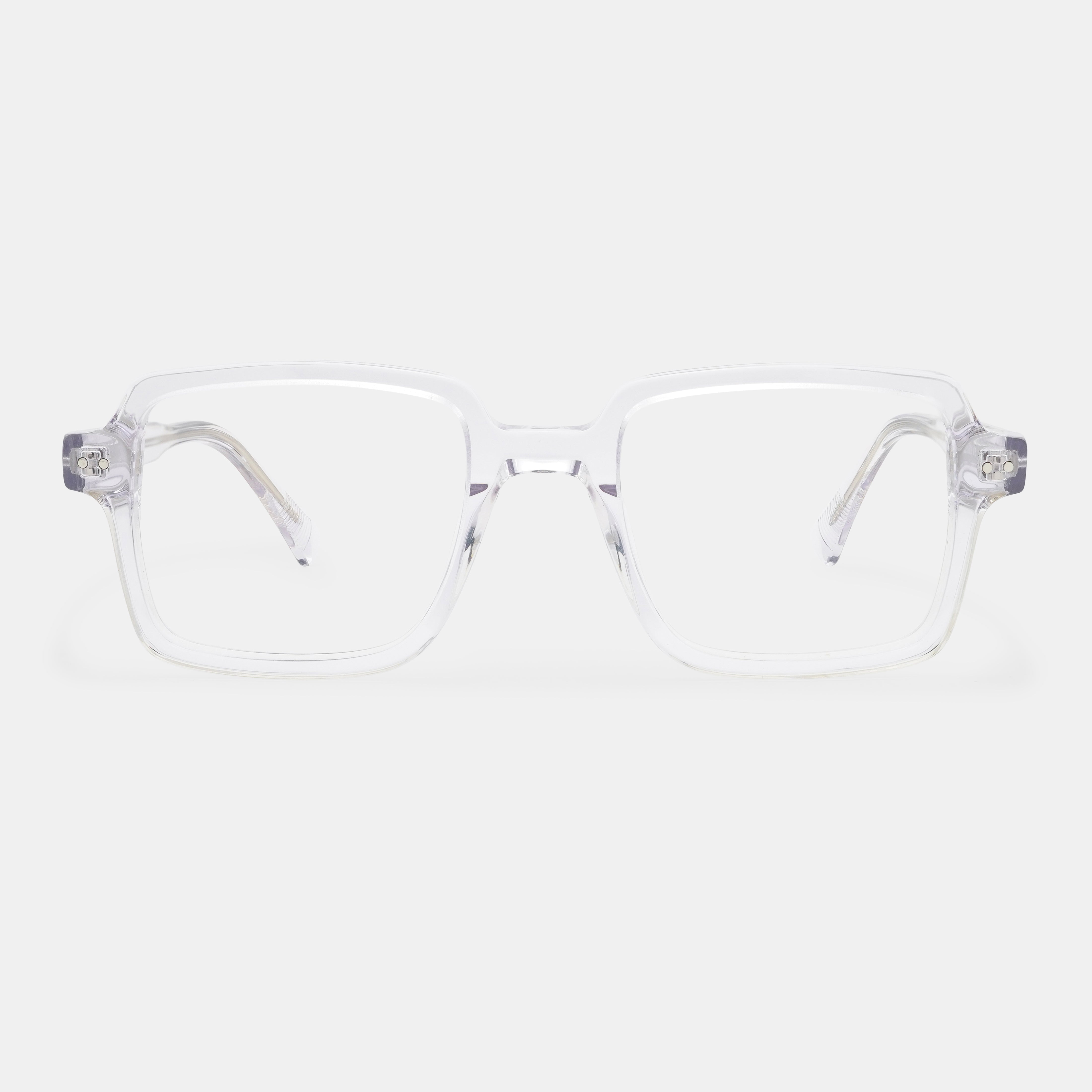Clear Spectacles