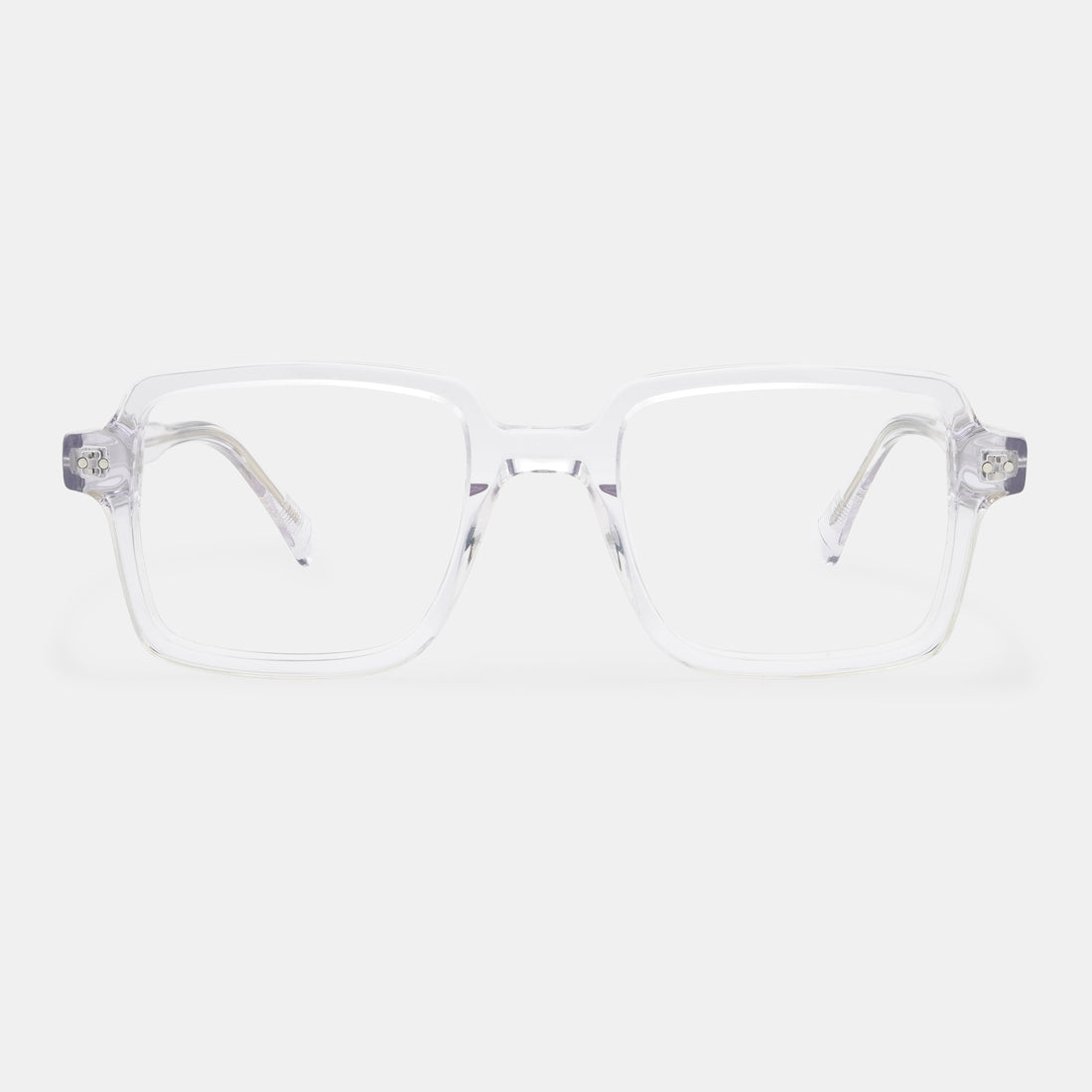 Clear Spectacles