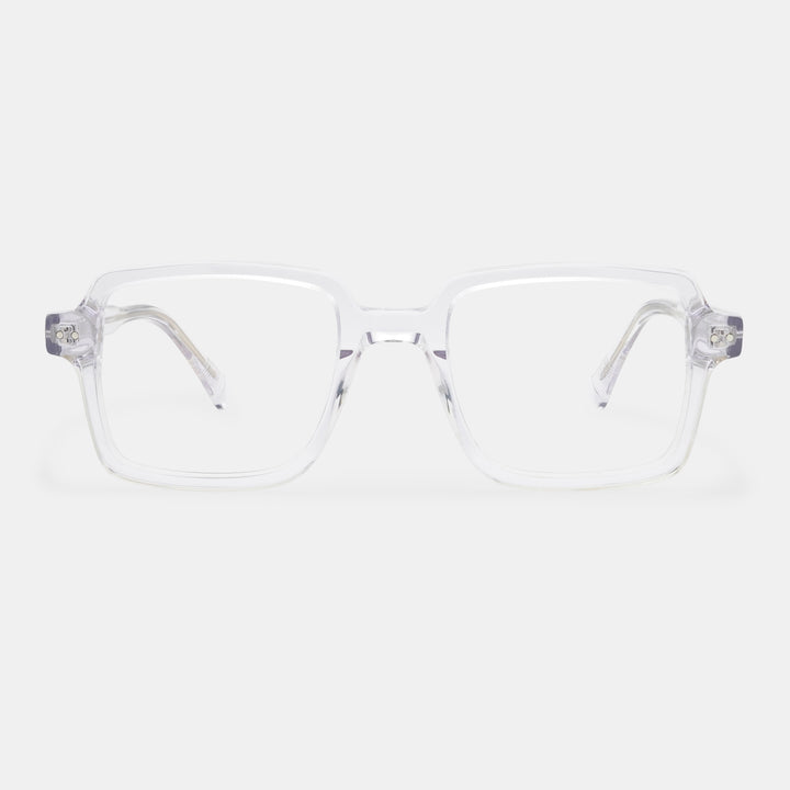 Clear Spectacles