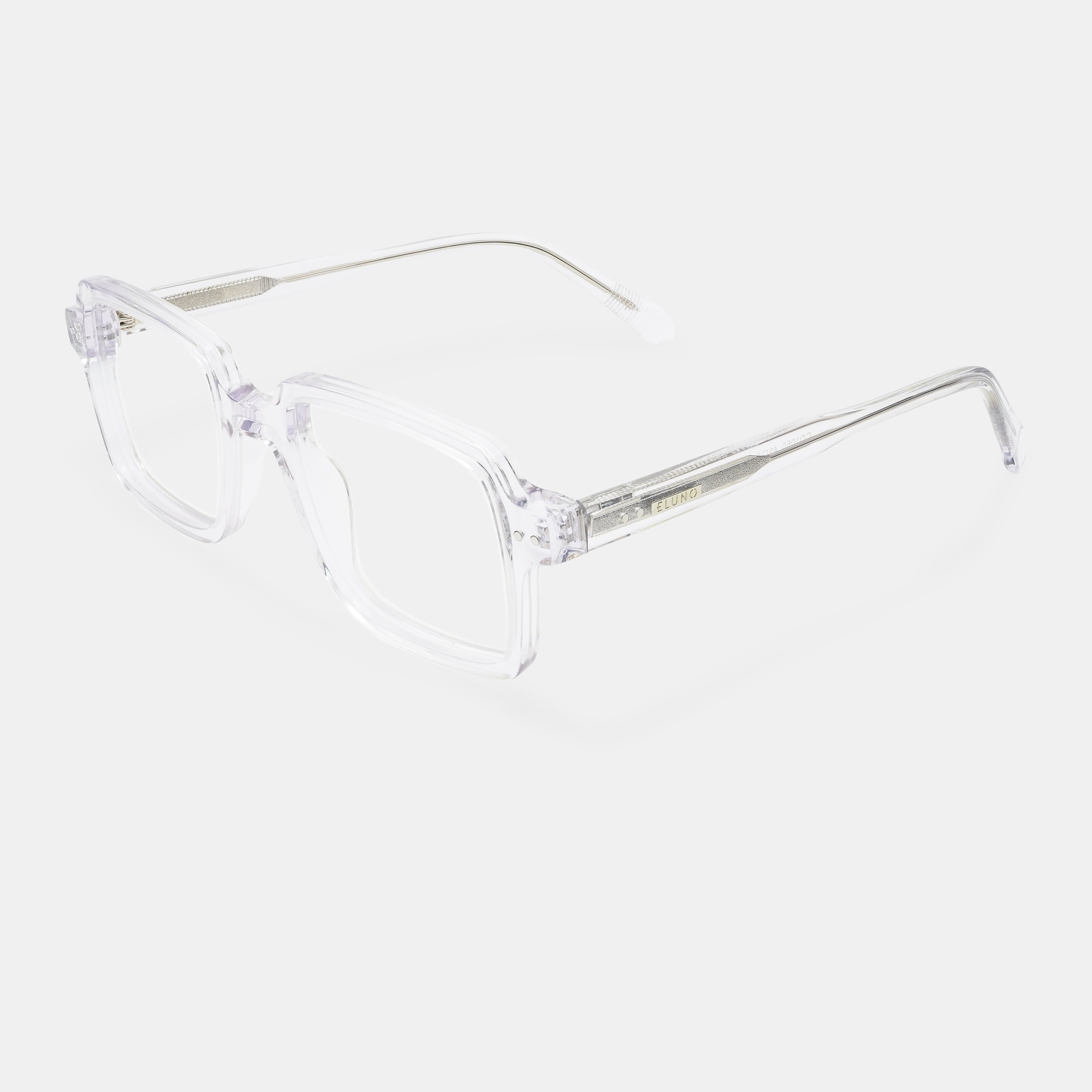 Clear Spectacles