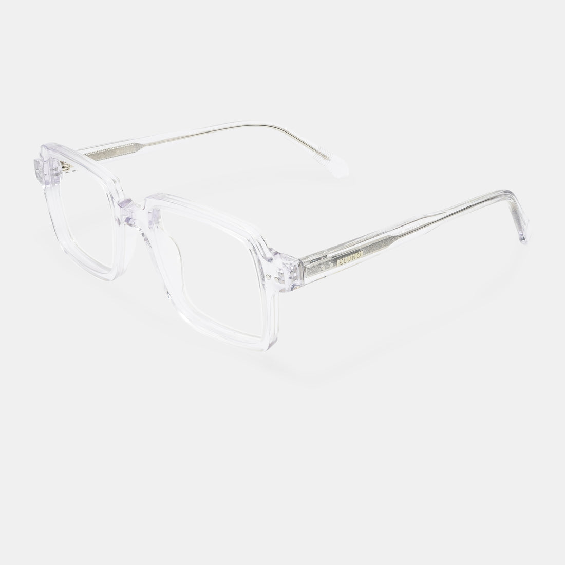 Clear Spectacles