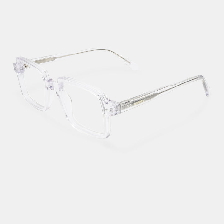 Clear Spectacles