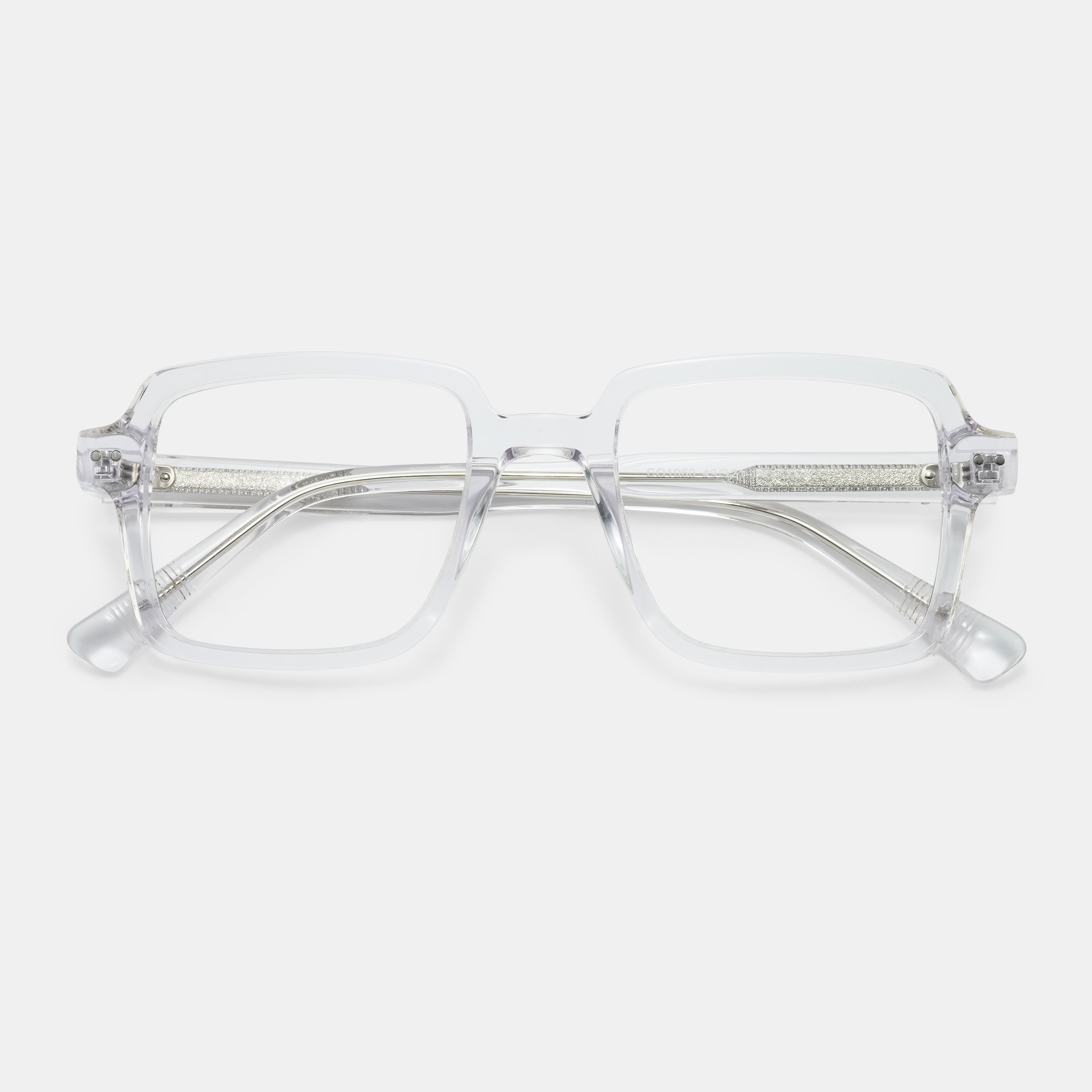 Clear Spectacles