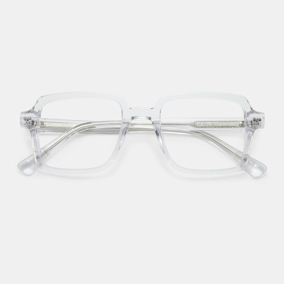 Clear Spectacles