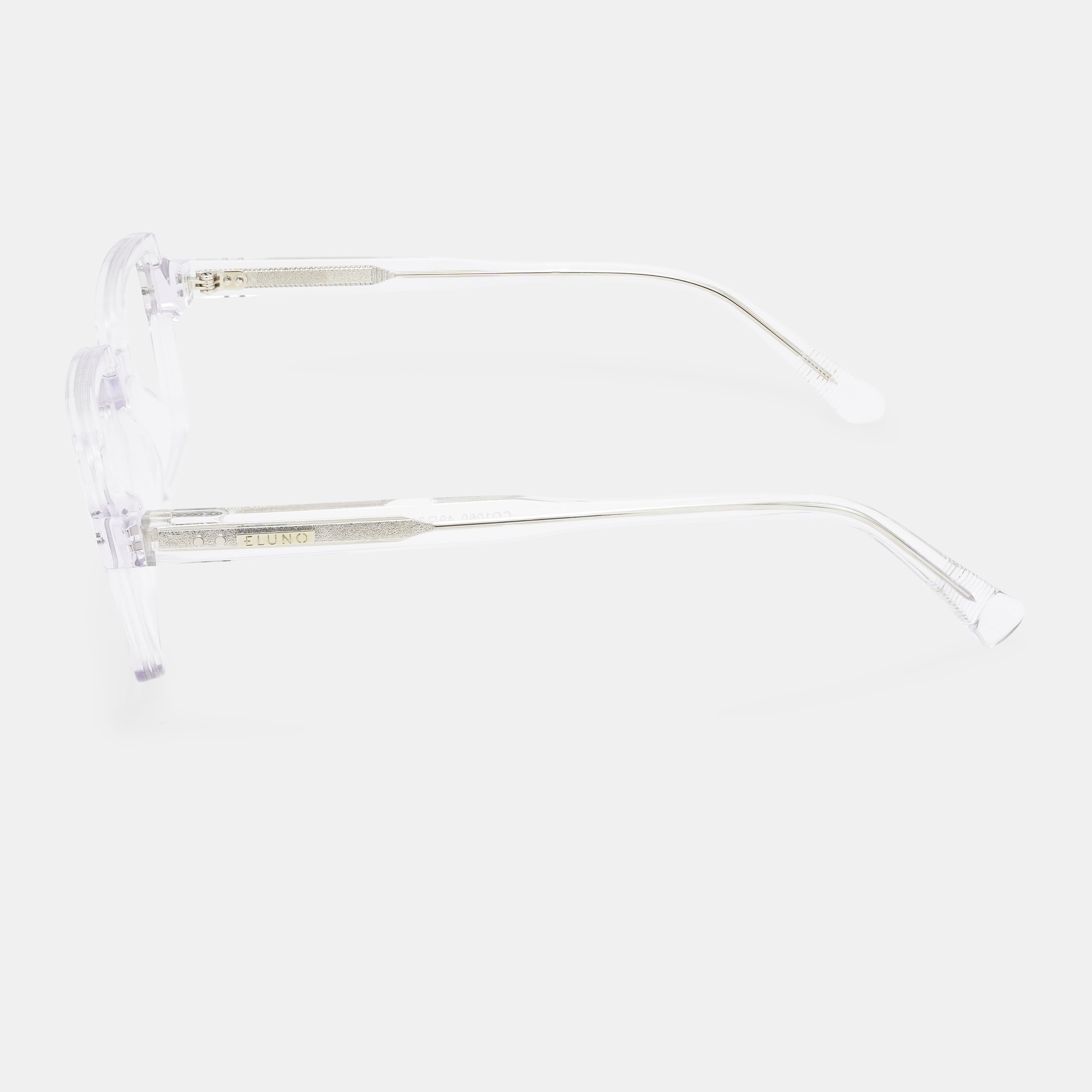 Clear Spectacles