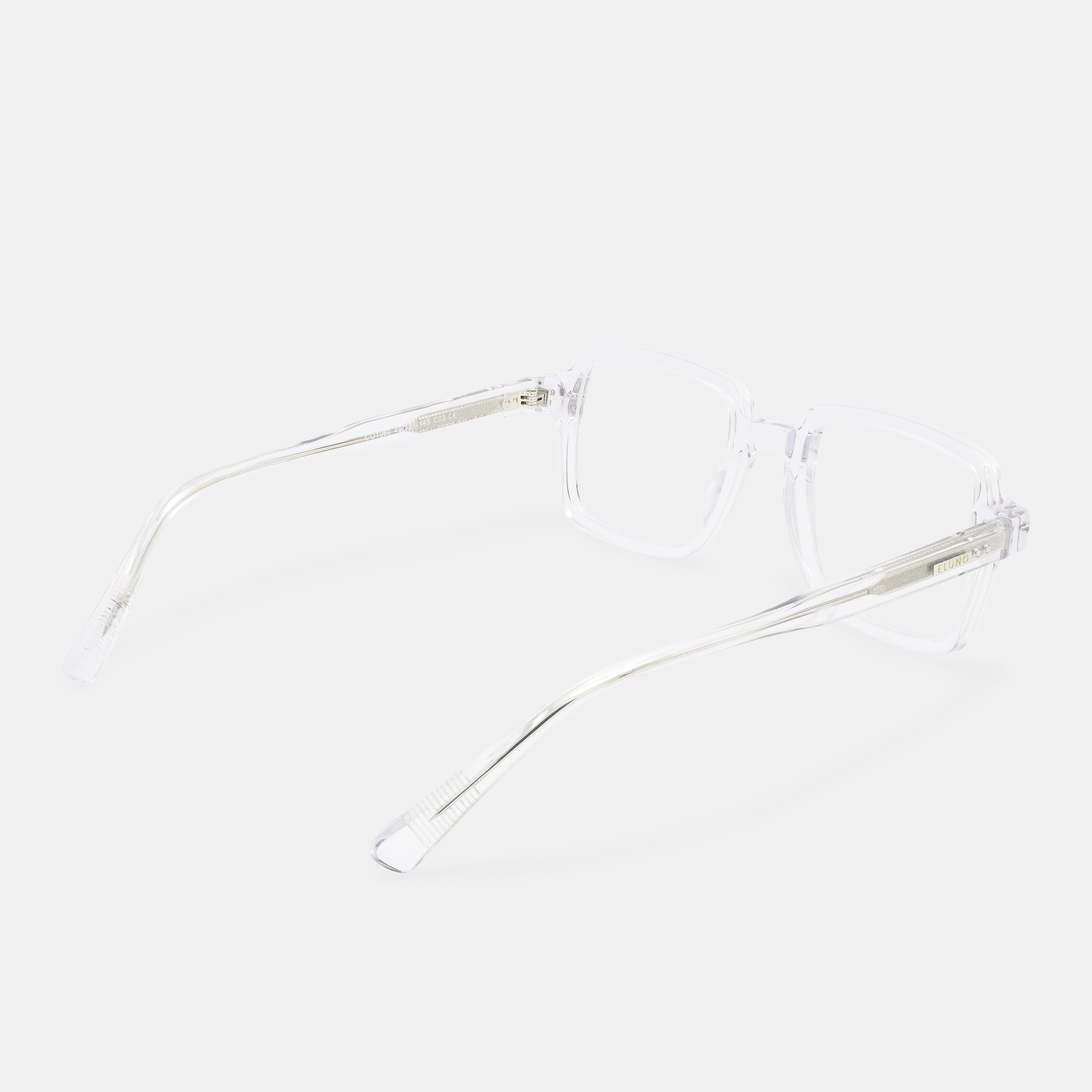 Clear Spectacles