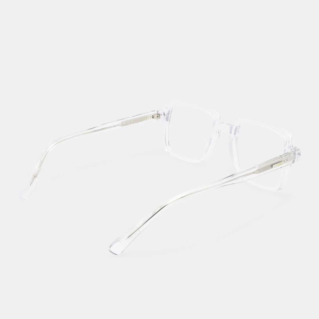 Clear Spectacles