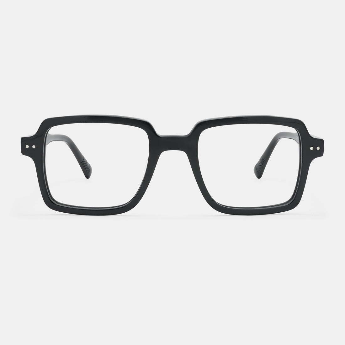 Black Eyeglasses