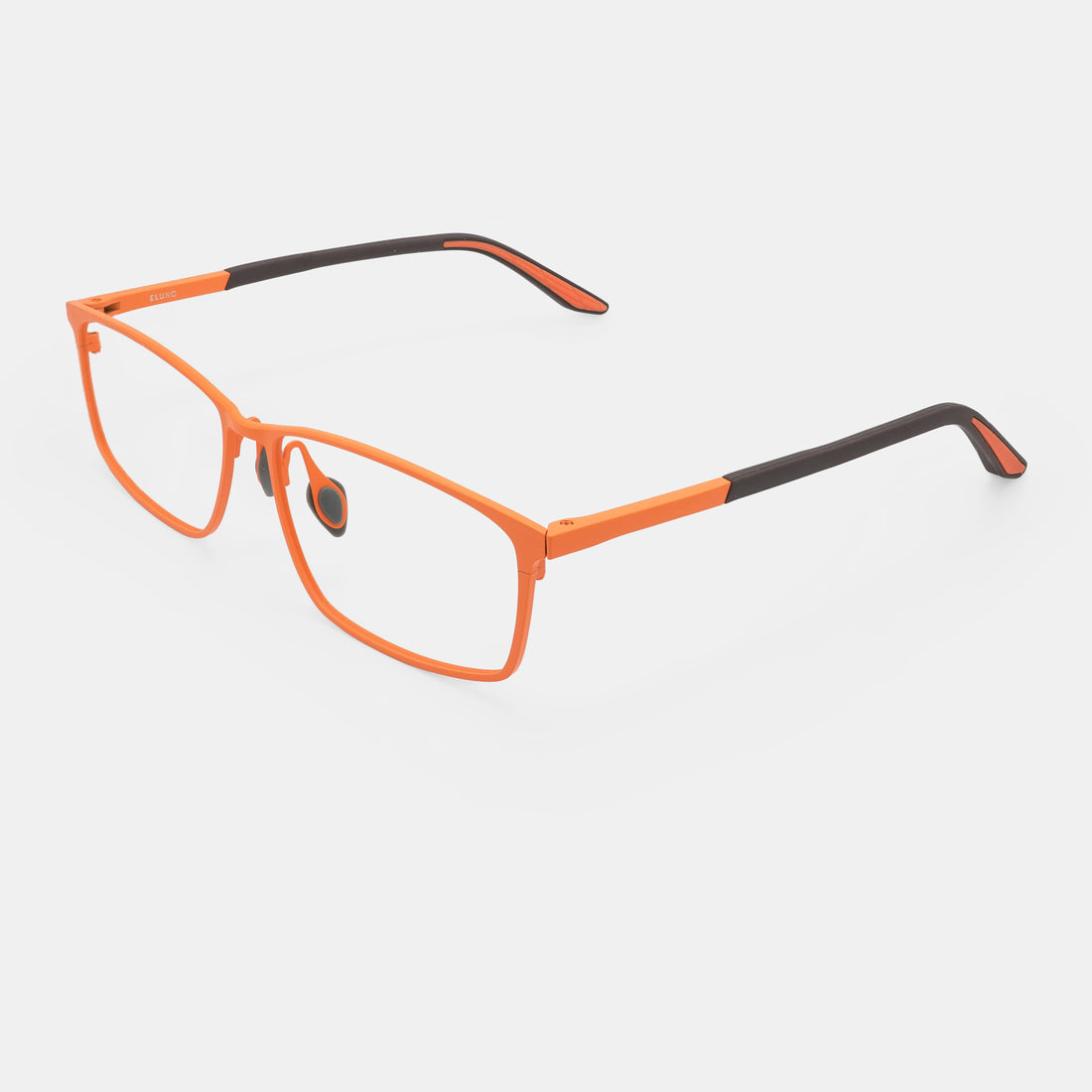 Orange Sunglasses