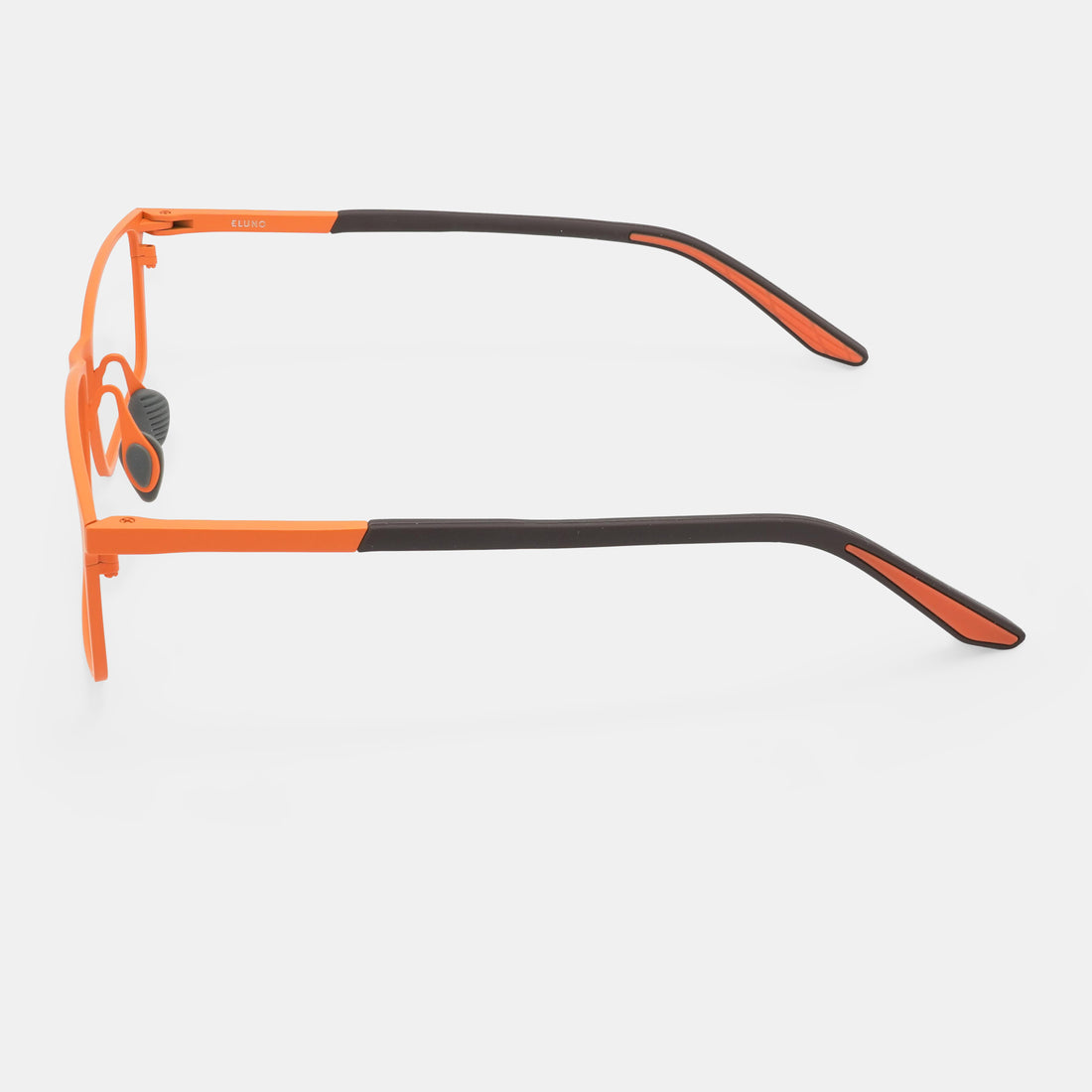 Orange Sunglasses