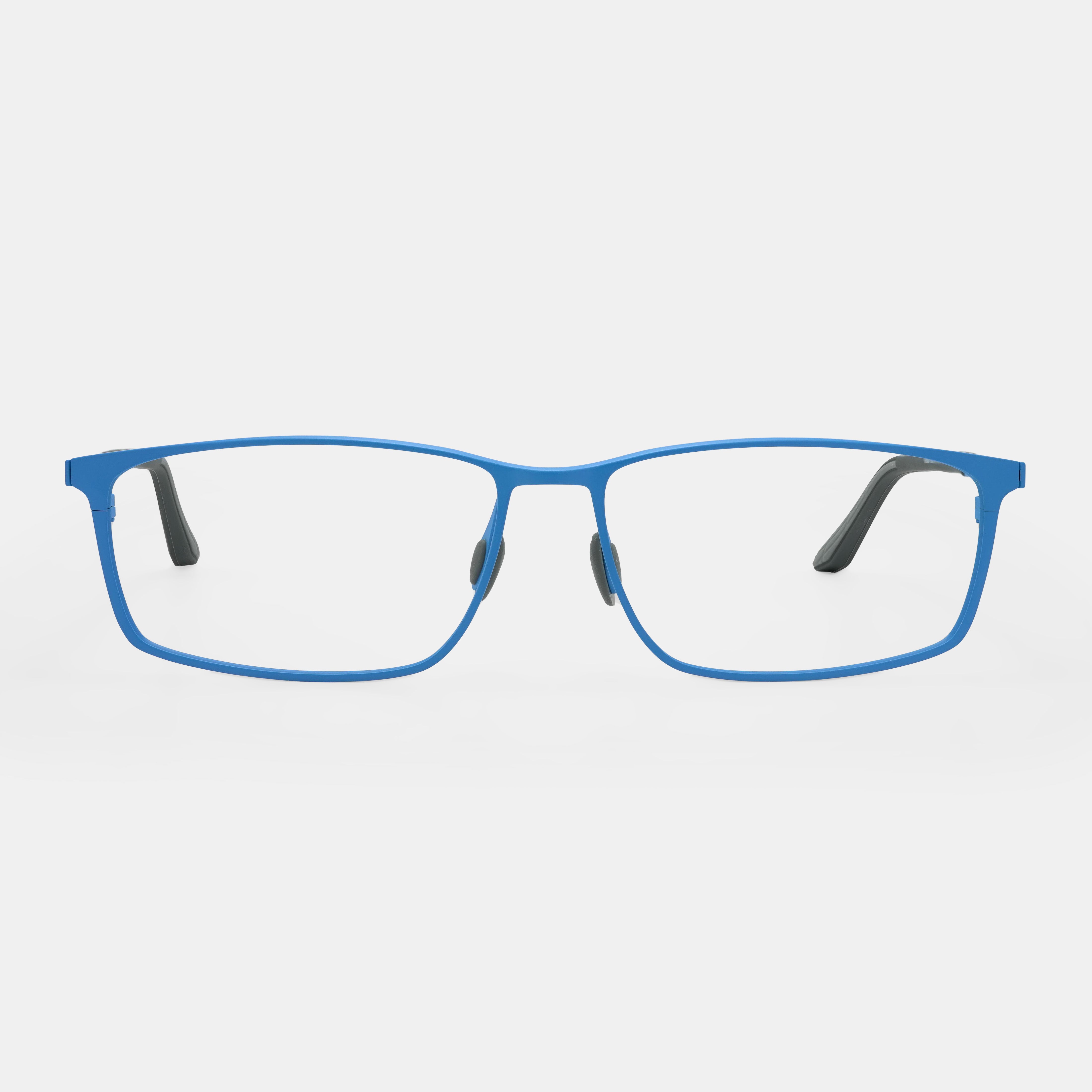 Blue Sunglasses
