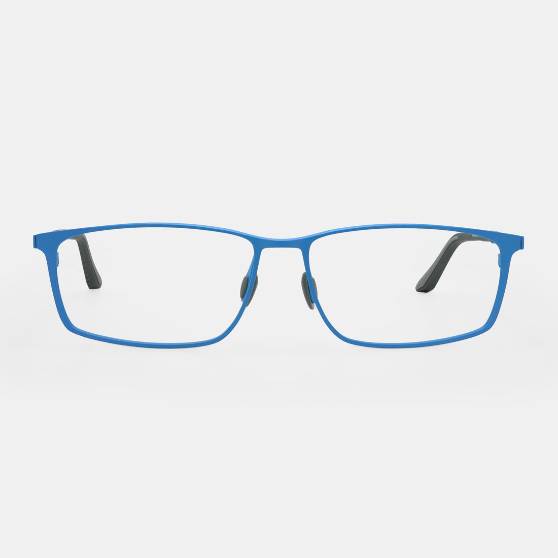 Blue Sunglasses