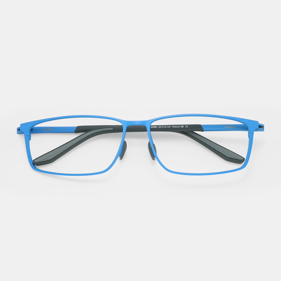 Blue Sunglasses