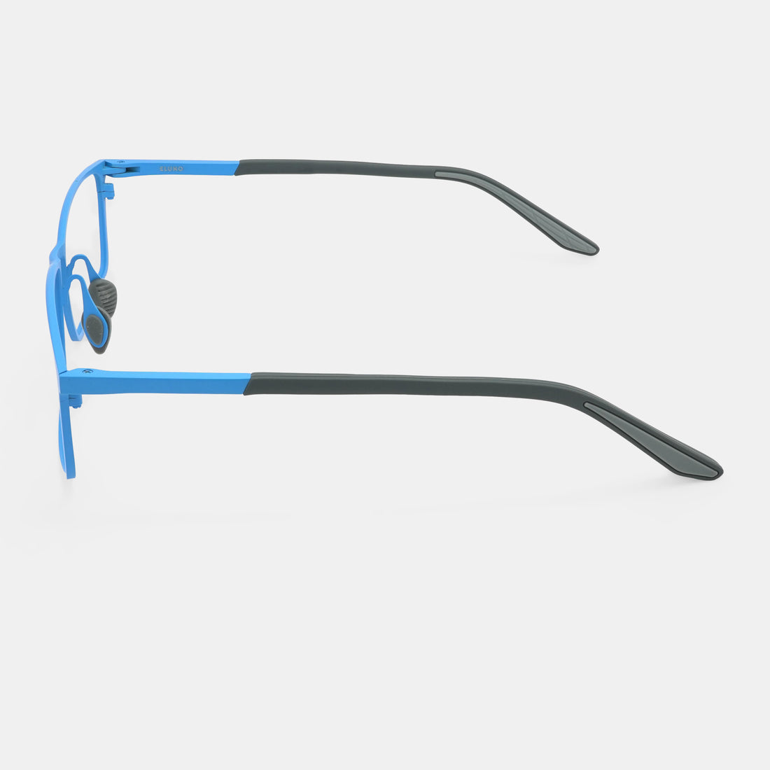 Blue Sunglasses