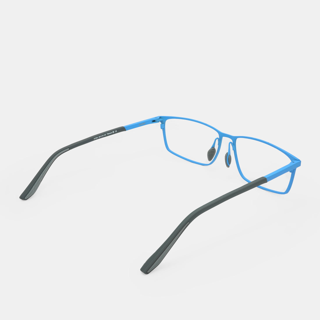 Blue Sunglasses