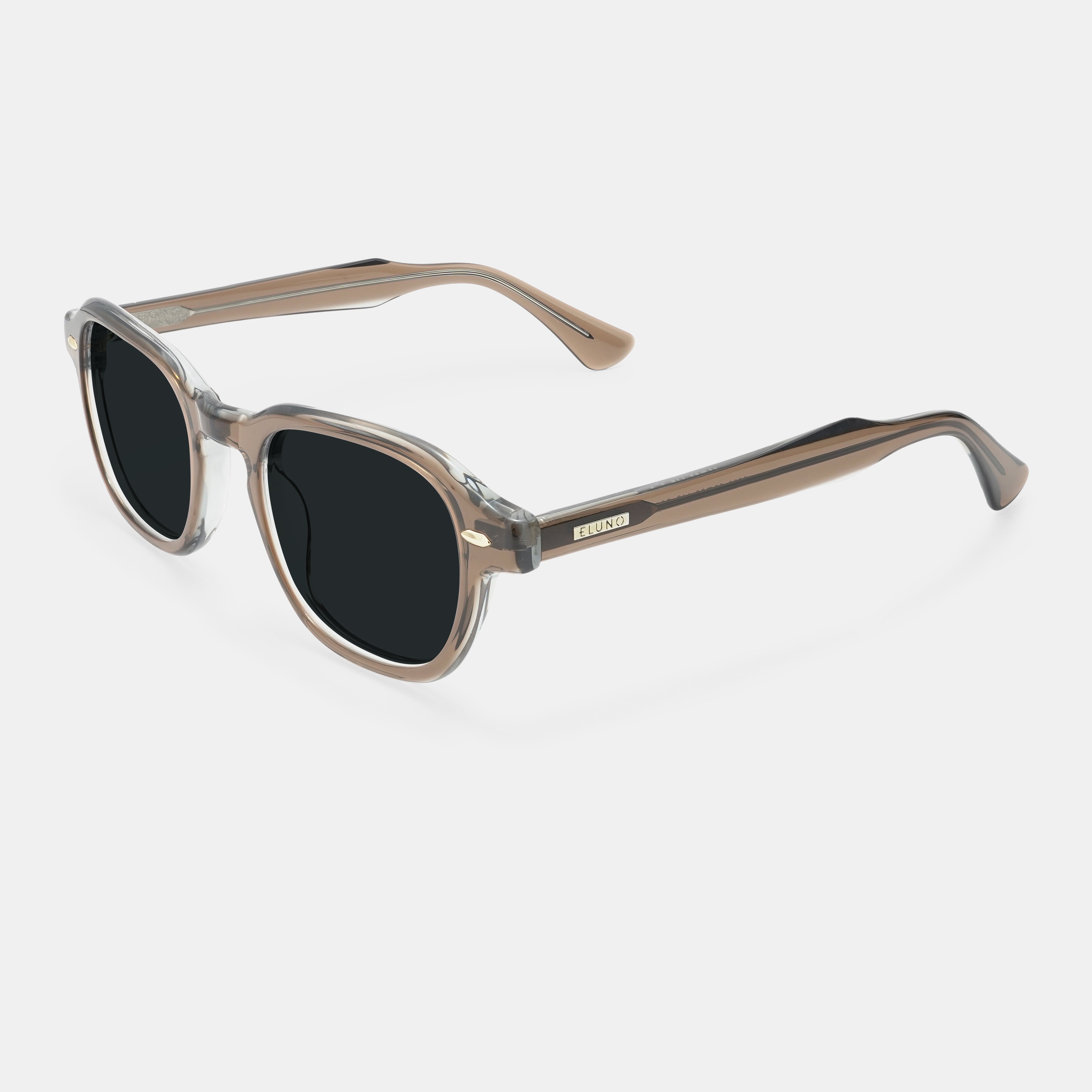 Grey Sunglasses