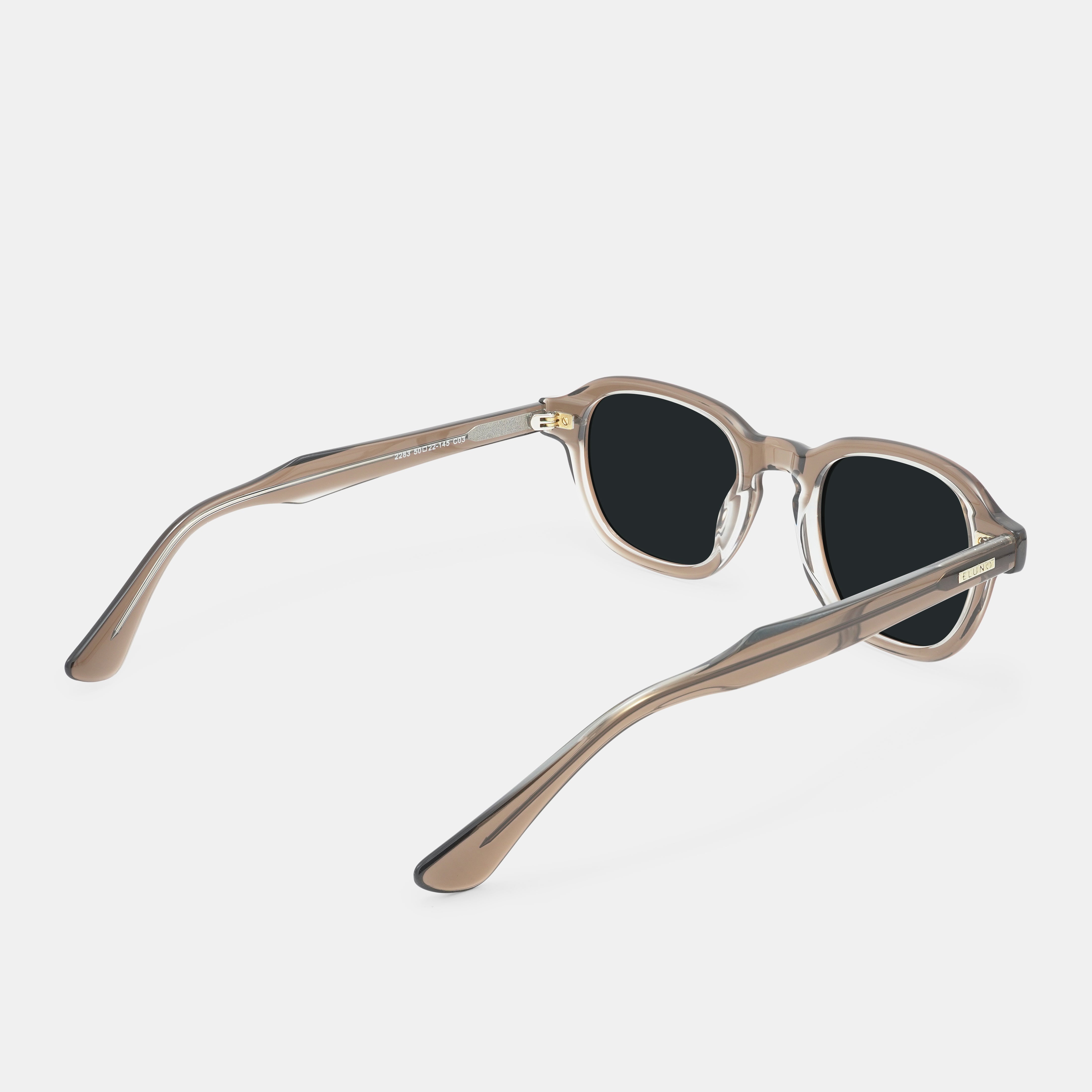 Grey Sunglasses